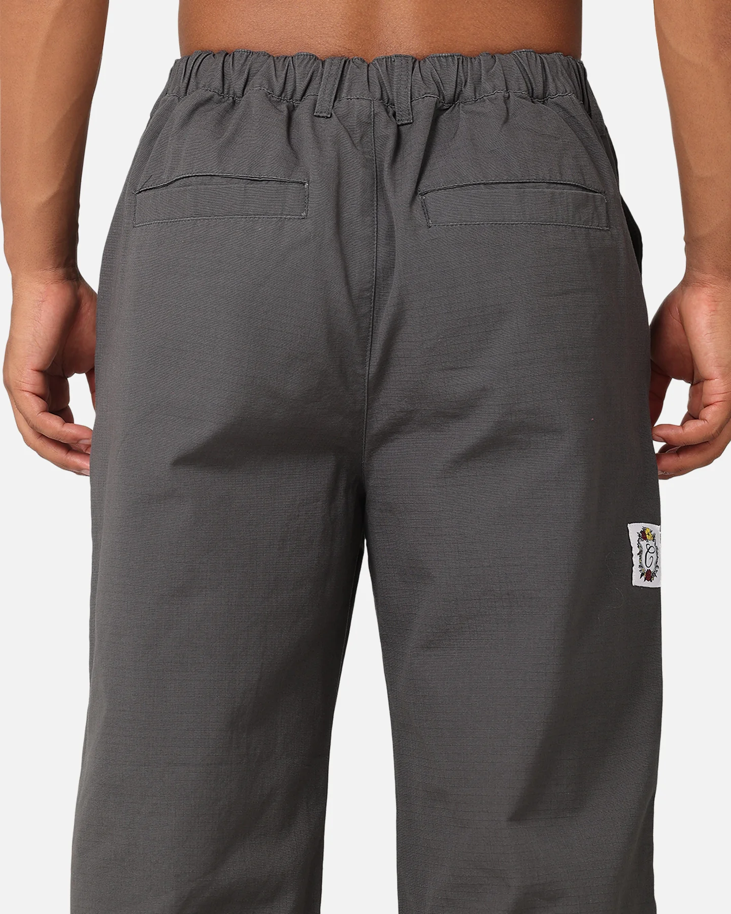 Carre Rider Pants Storm - Image 8