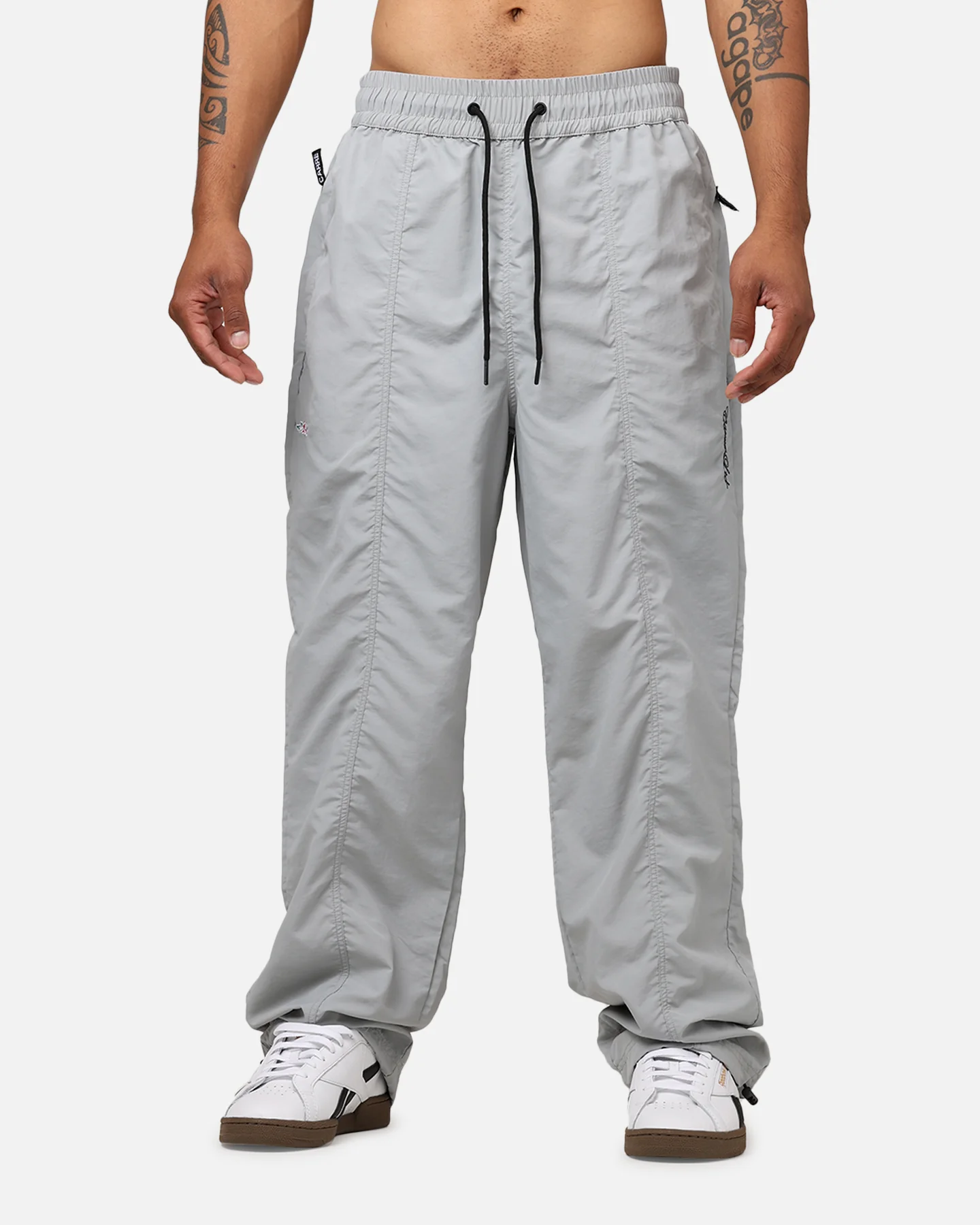 Carre Rosebud Jogger Grey - Image 6