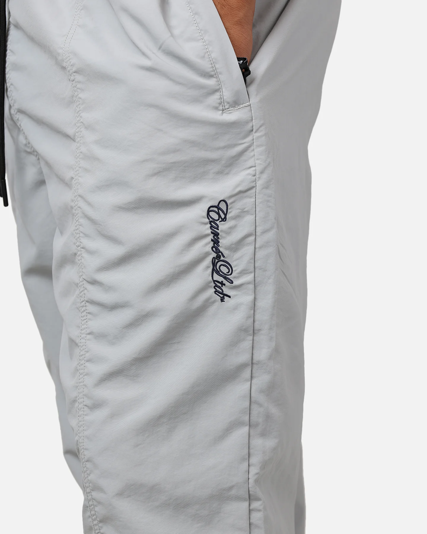 Carre Rosebud Jogger Grey - Image 7