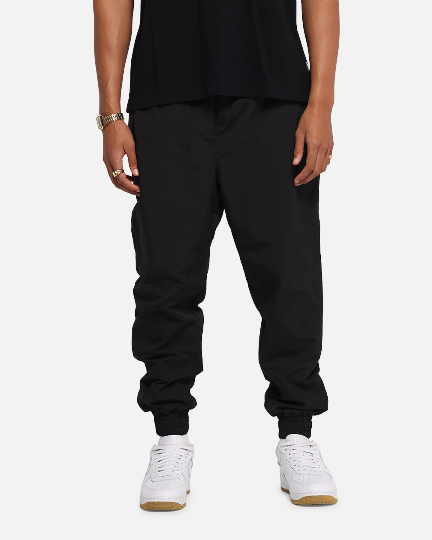 Carre Star Shooter Track Pant Black - Image 5