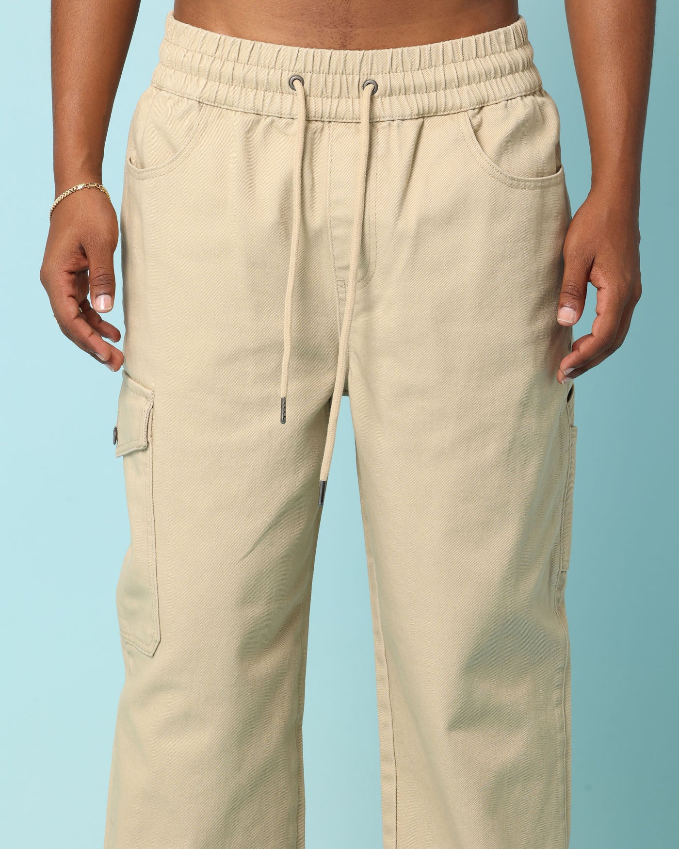 Carré Tactic Pants Sand - Image 7