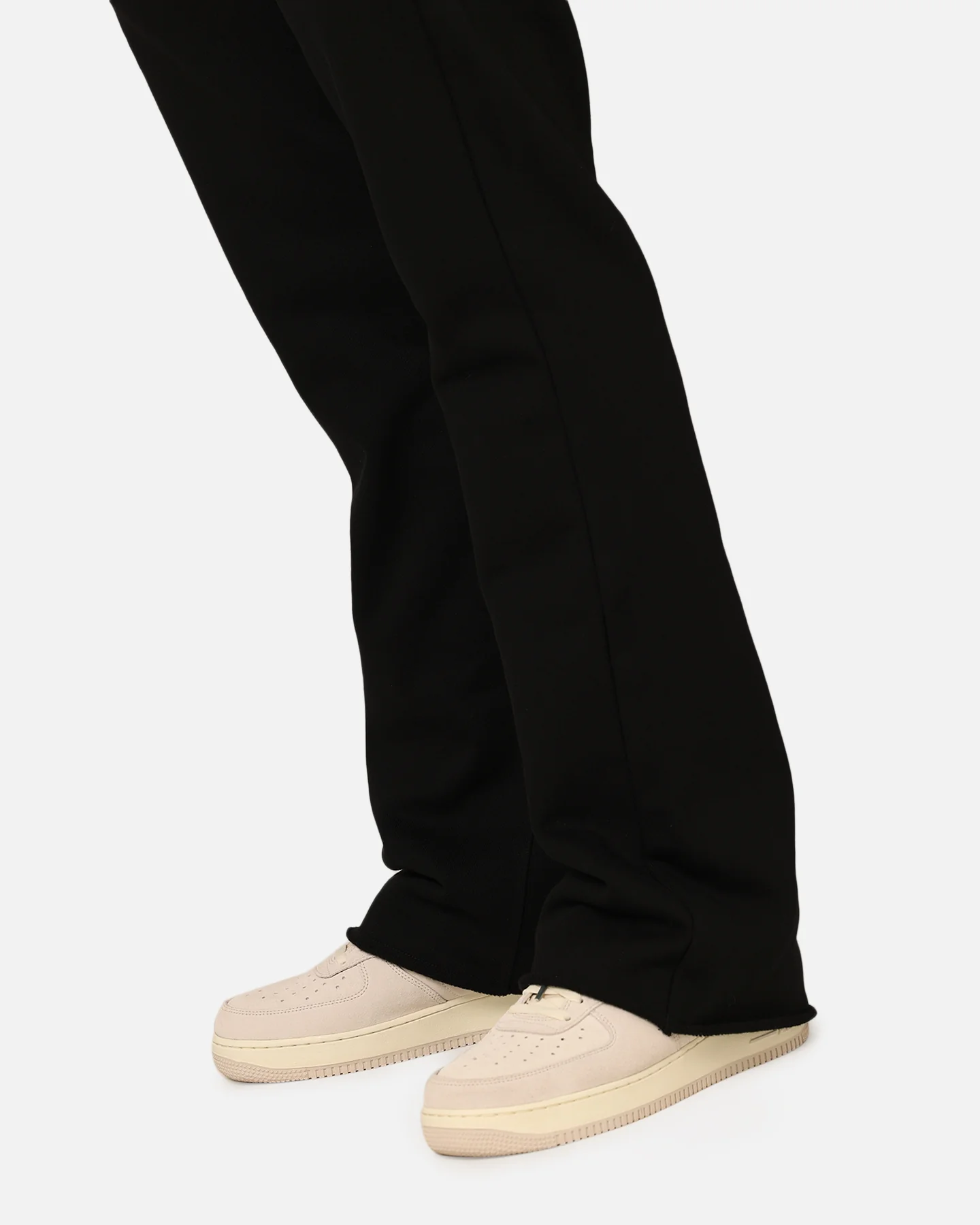 Carre Trainer Pants Black - Image 4
