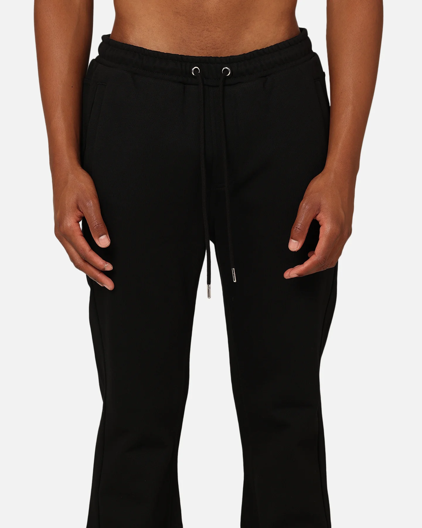 Carre Trainer Pants Black - Image 7