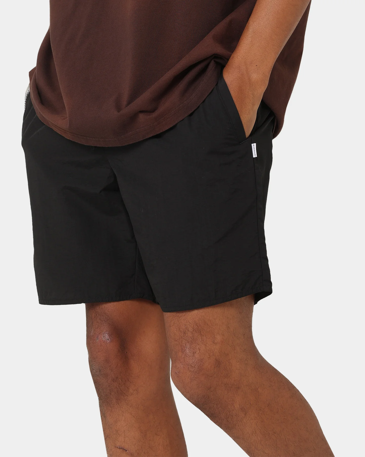 Carre Water Short Black - Image 5