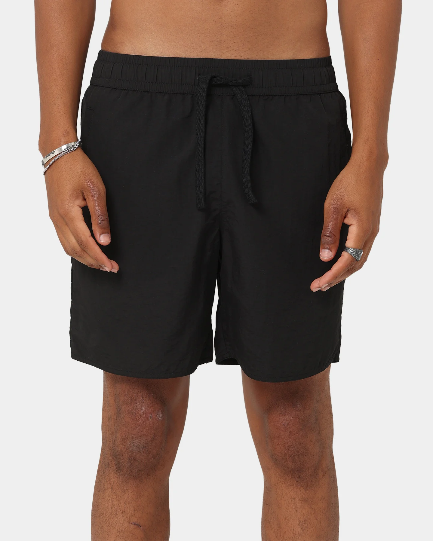 Carre Water Short Black - Image 8