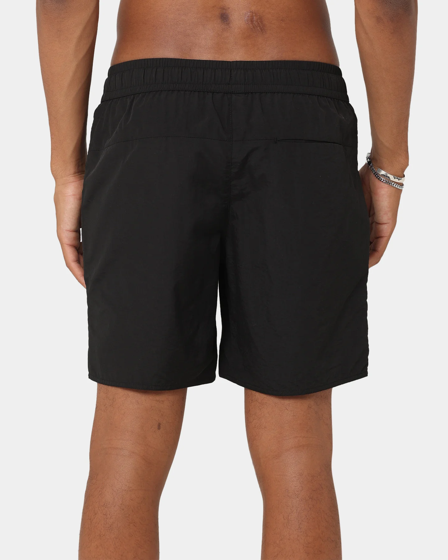 Carre Water Short Black - Image 9