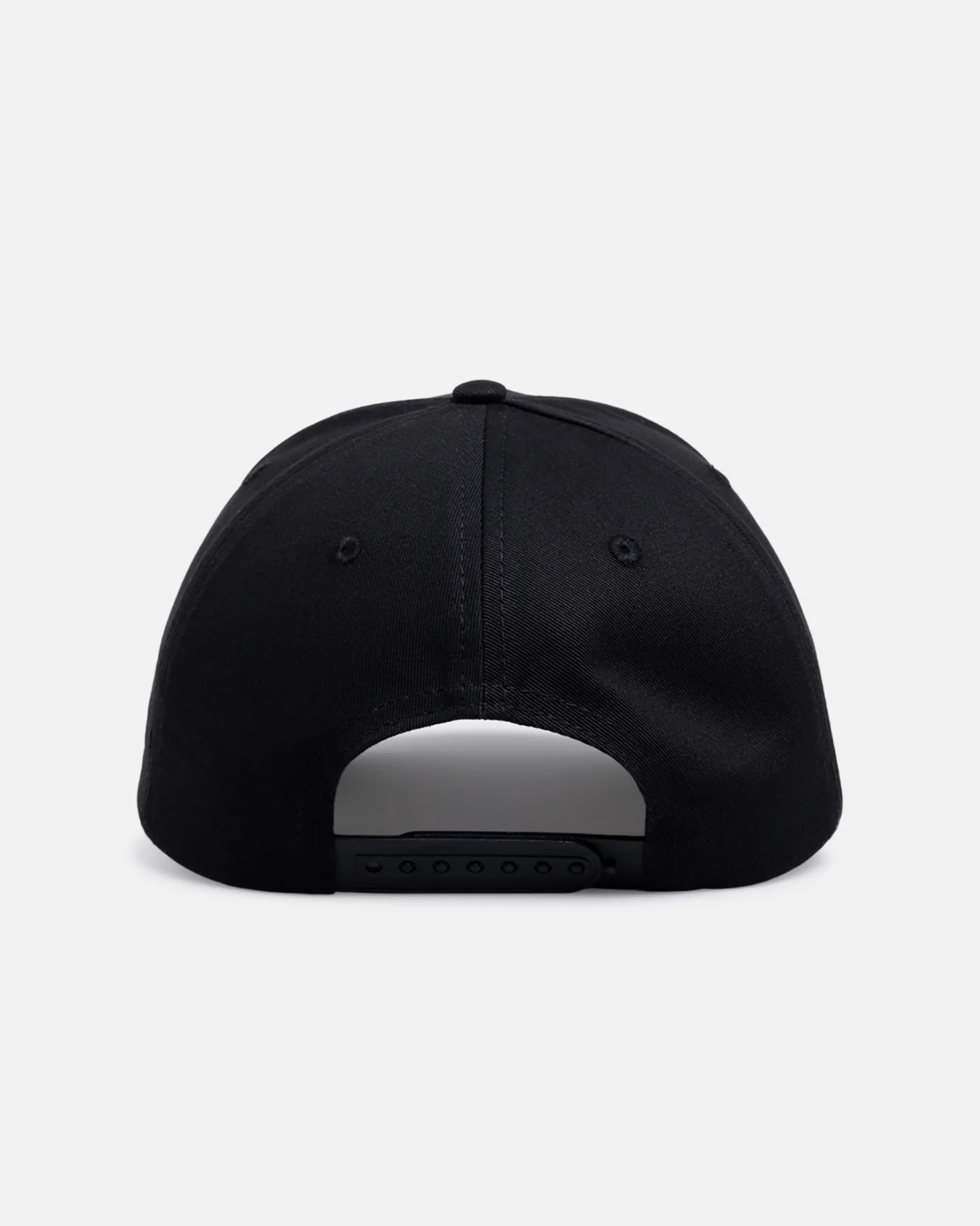 Carre X Coca Cola Classic CrestSnapback Black - Image 2