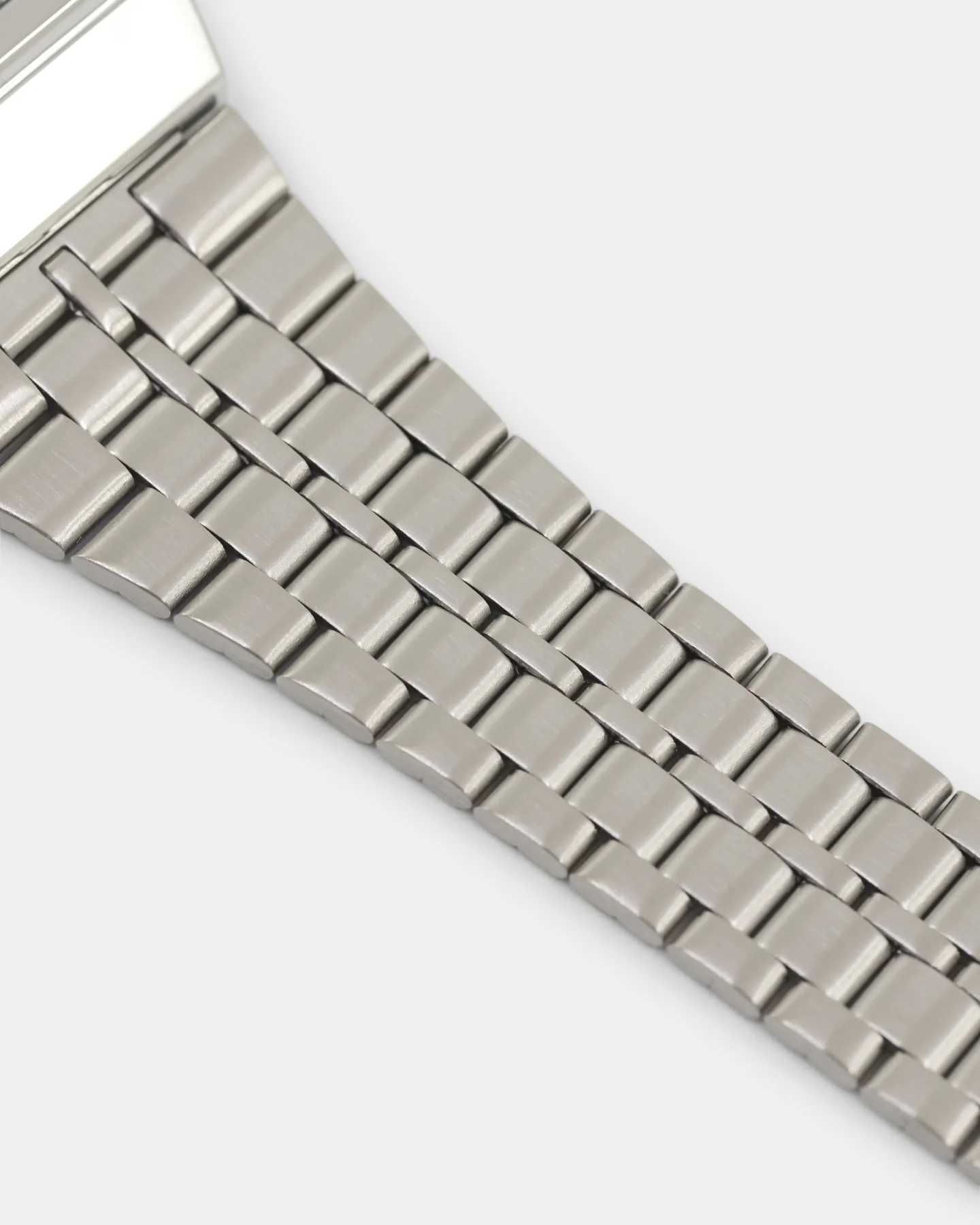 Casio A500WA-7DF Silver - Image 6