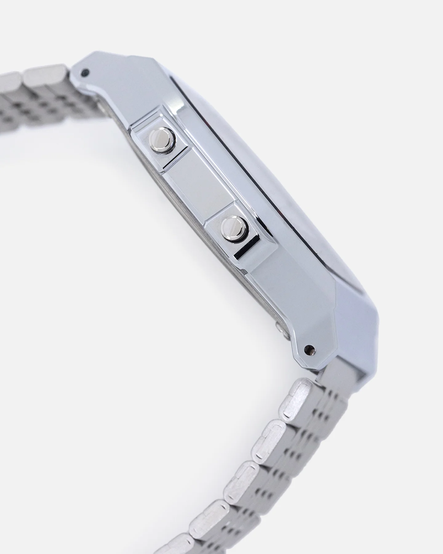 Casio ABL100WE-1A Watch Silver - Image 8