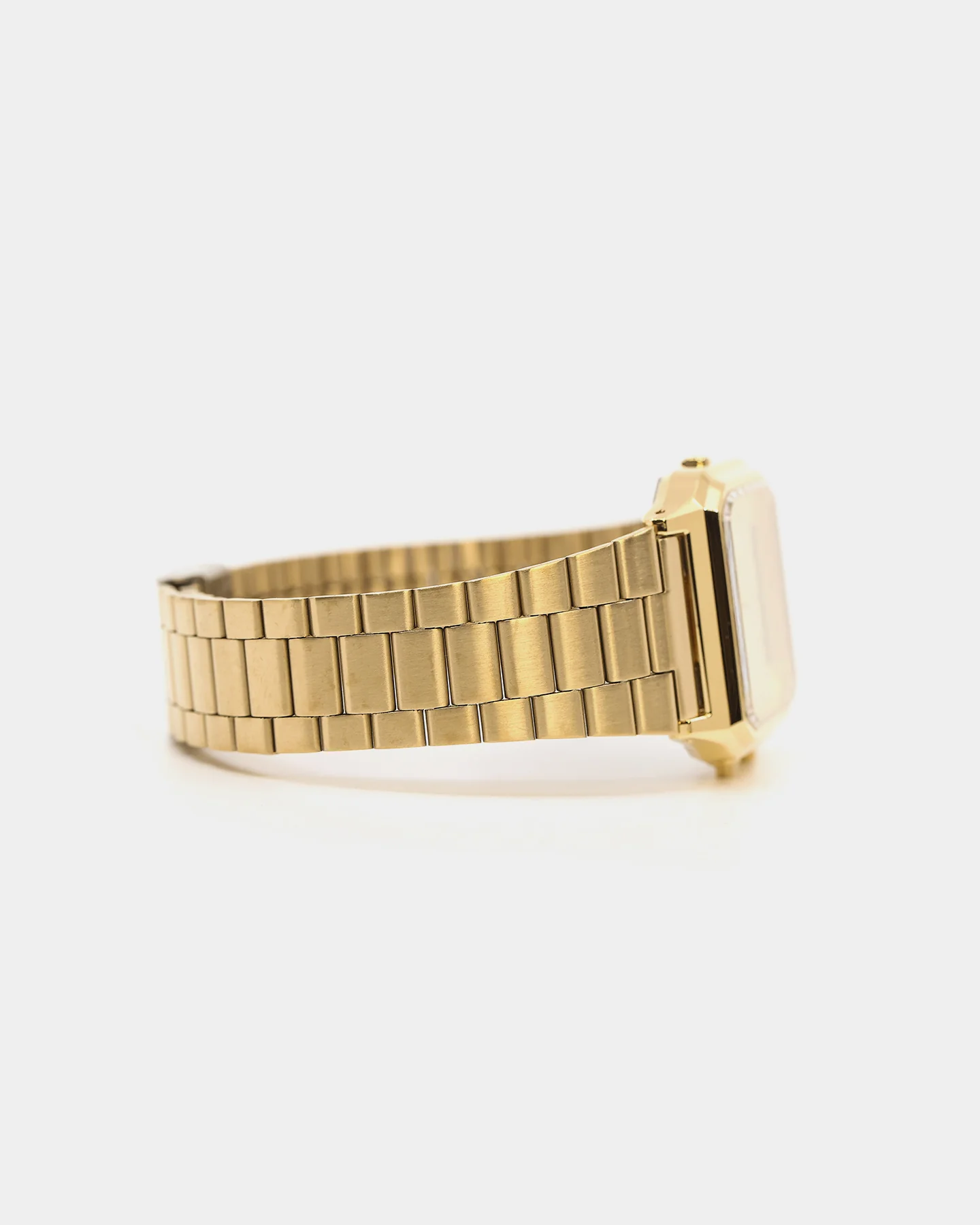 Casio AQ230GA-9DS Watch Gold - Image 7
