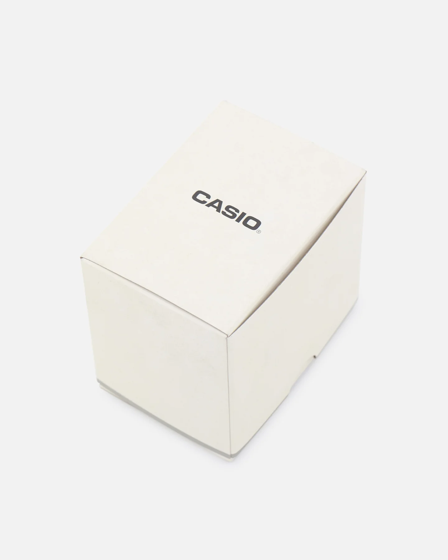Casio LTP1234DD-2A Watch Silver - Image 9