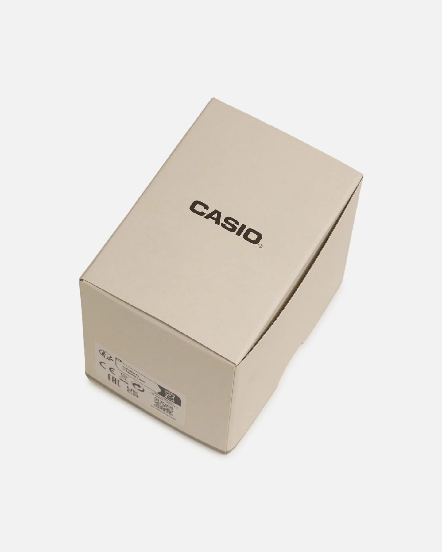 Casio LTPB165GL-2B Watch Black/Blue - Image 9