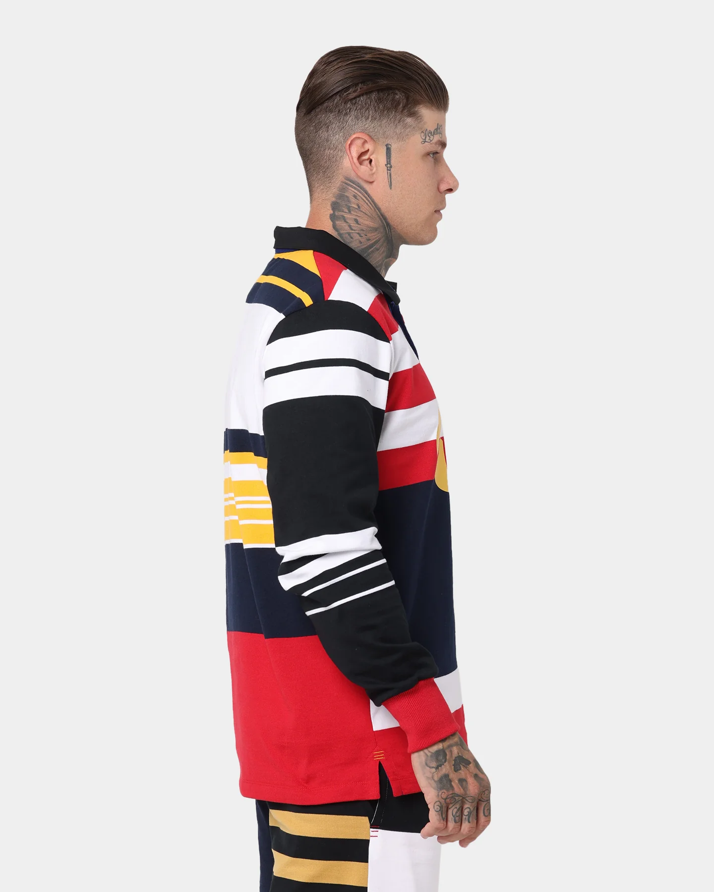Caterbury Downright Uglies Jersey - Image 5