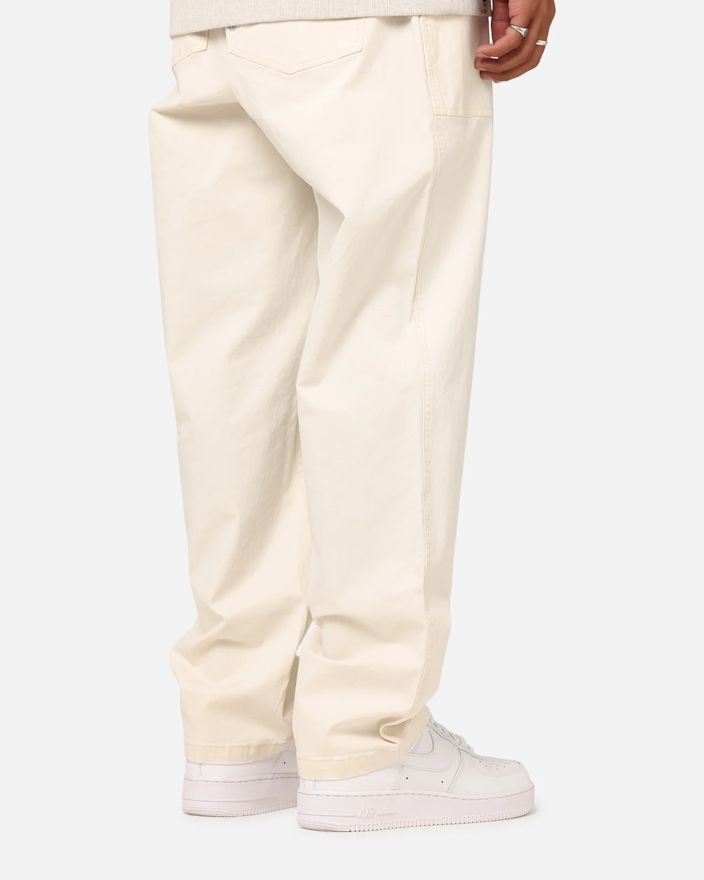 Champion 60's OG 107 Field Pants Desert Tan - Image 4
