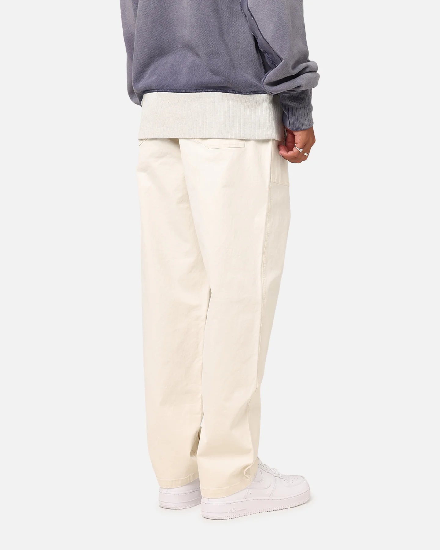 Champion 60's OG 107 Field Pants Desert Tan - Image 5