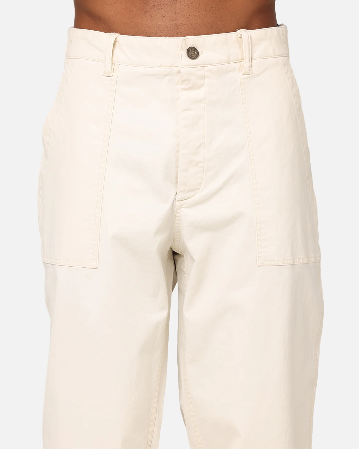 Champion 60's OG 107 Field Pants Desert Tan - Image 7