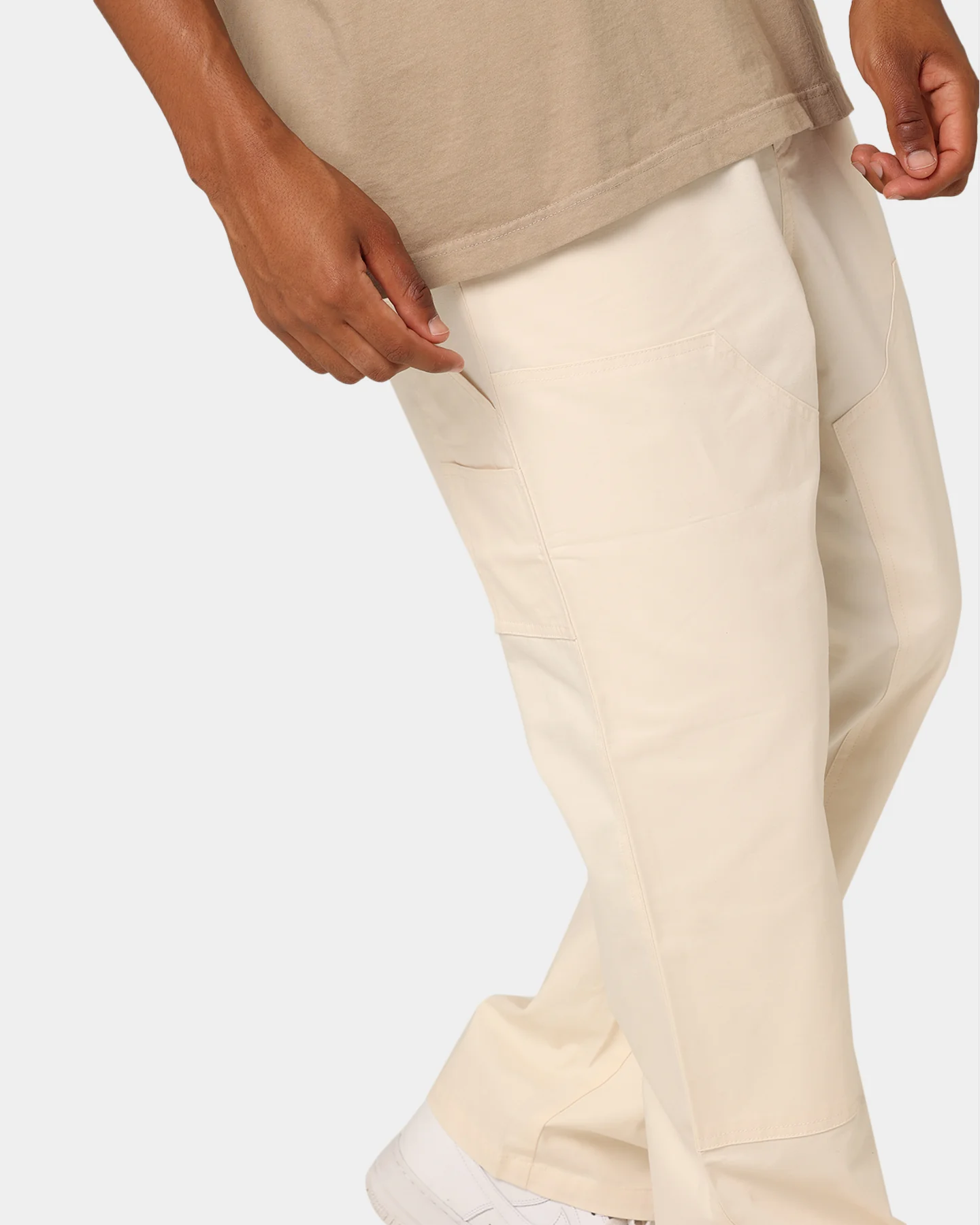 Champion LFS Carpenter Pants Levitating - Image 3