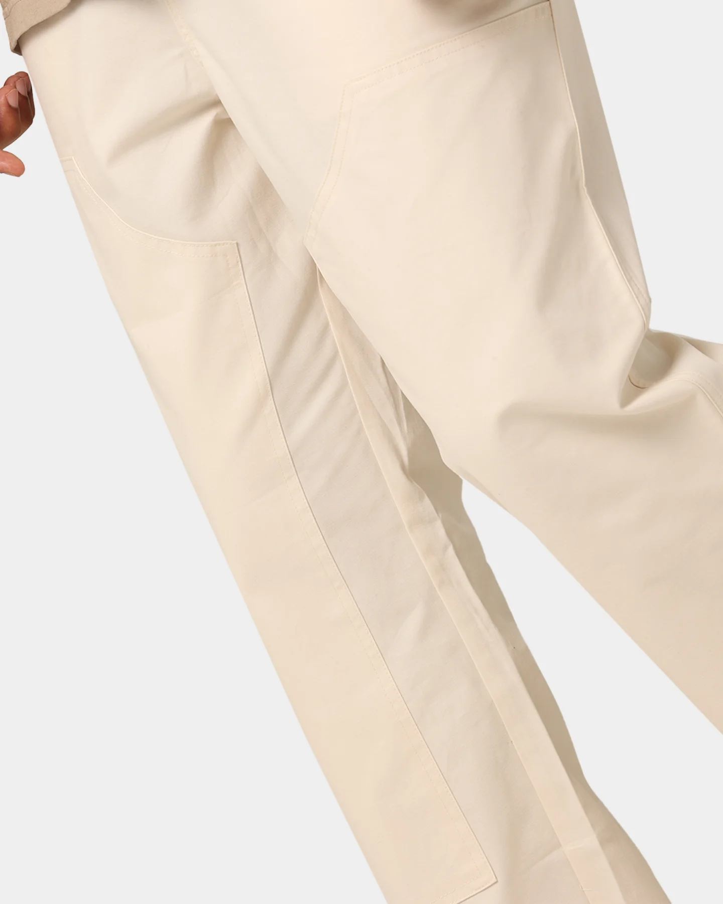 Champion LFS Carpenter Pants Levitating - Image 4