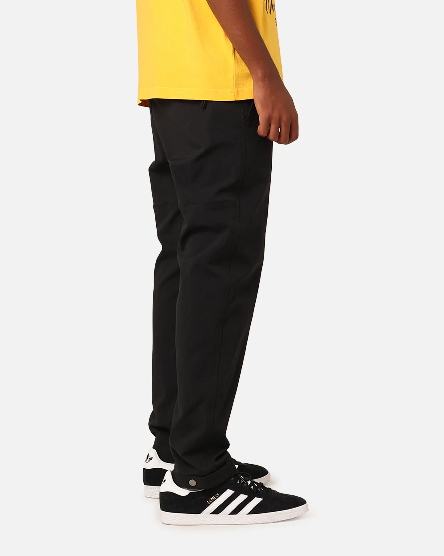 Champion Reb Element Hike Pants Black - Image 5