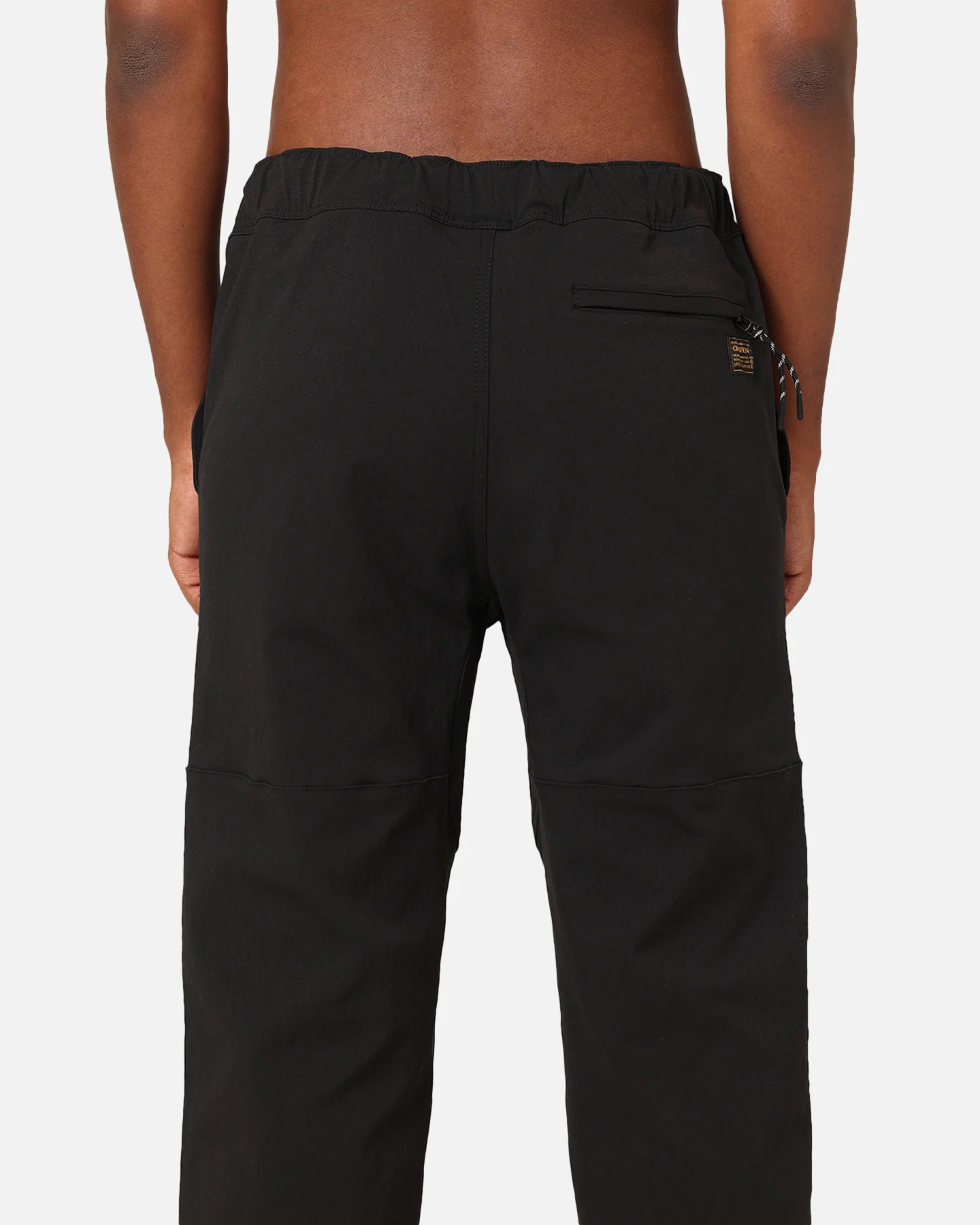 Champion Reb Element Hike Pants Black - Image 9