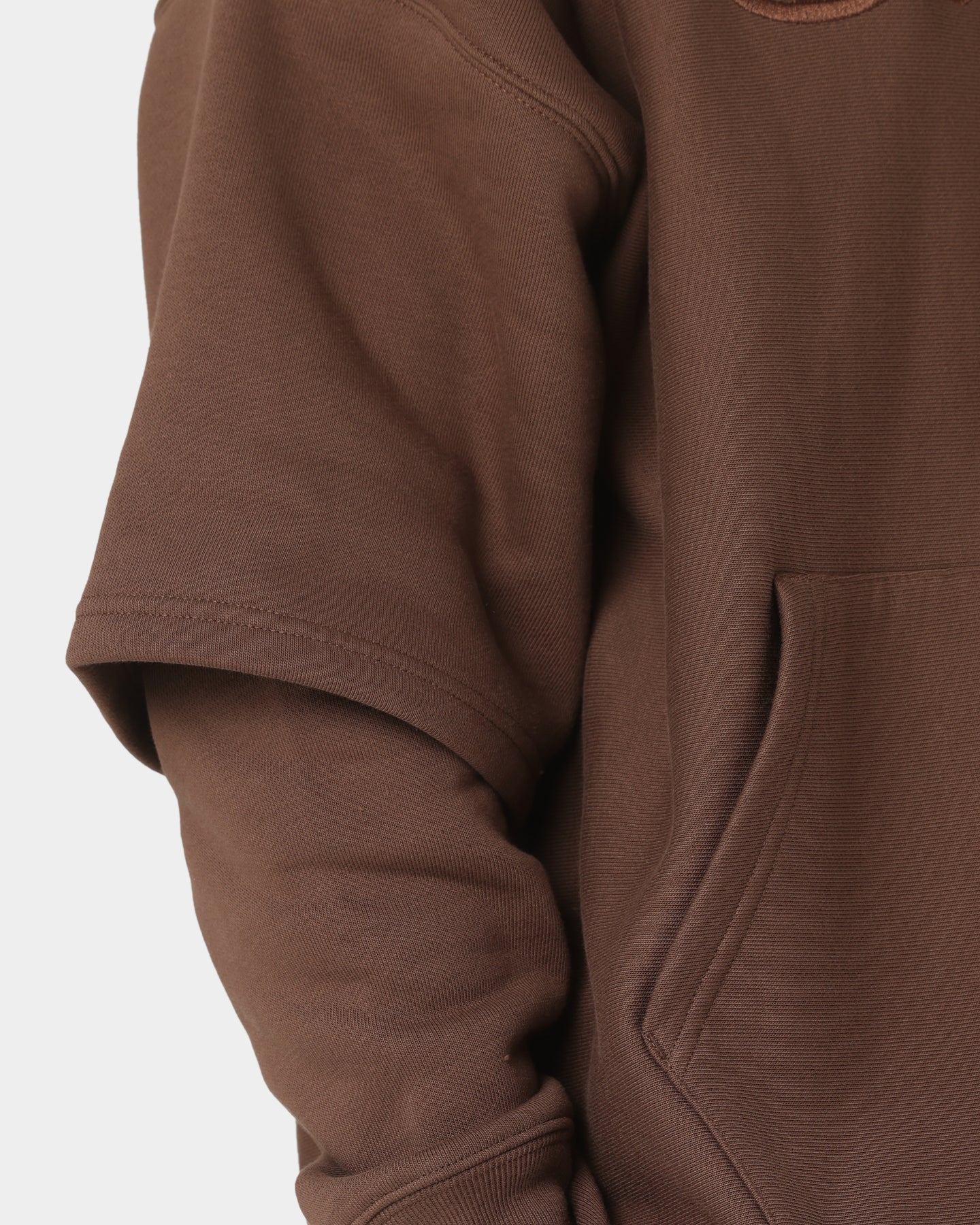 Champion Reverse Weave Double Layer Hoodie Coco Loco - Image 7