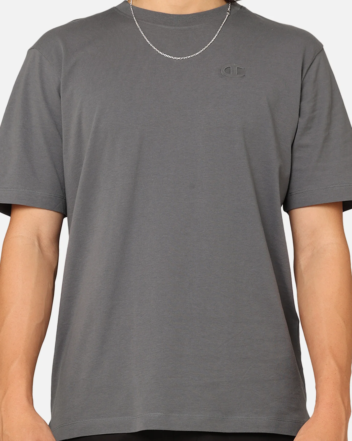 Champion Rochester Tech T-Shirt Baby Seal - Image 3