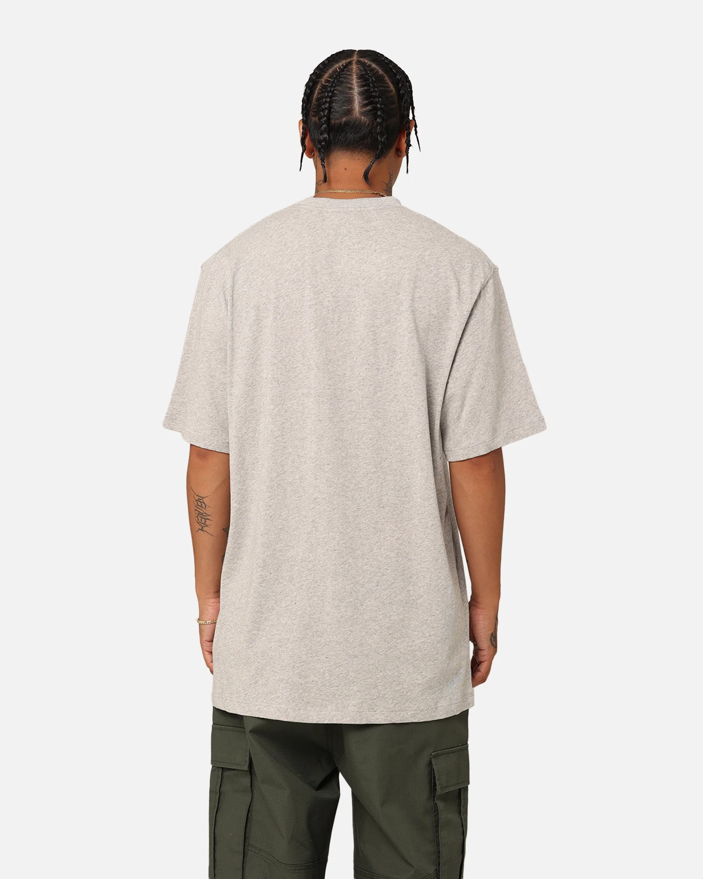 Champion Wing Graphic T-Shirt Metaphor - Image 4