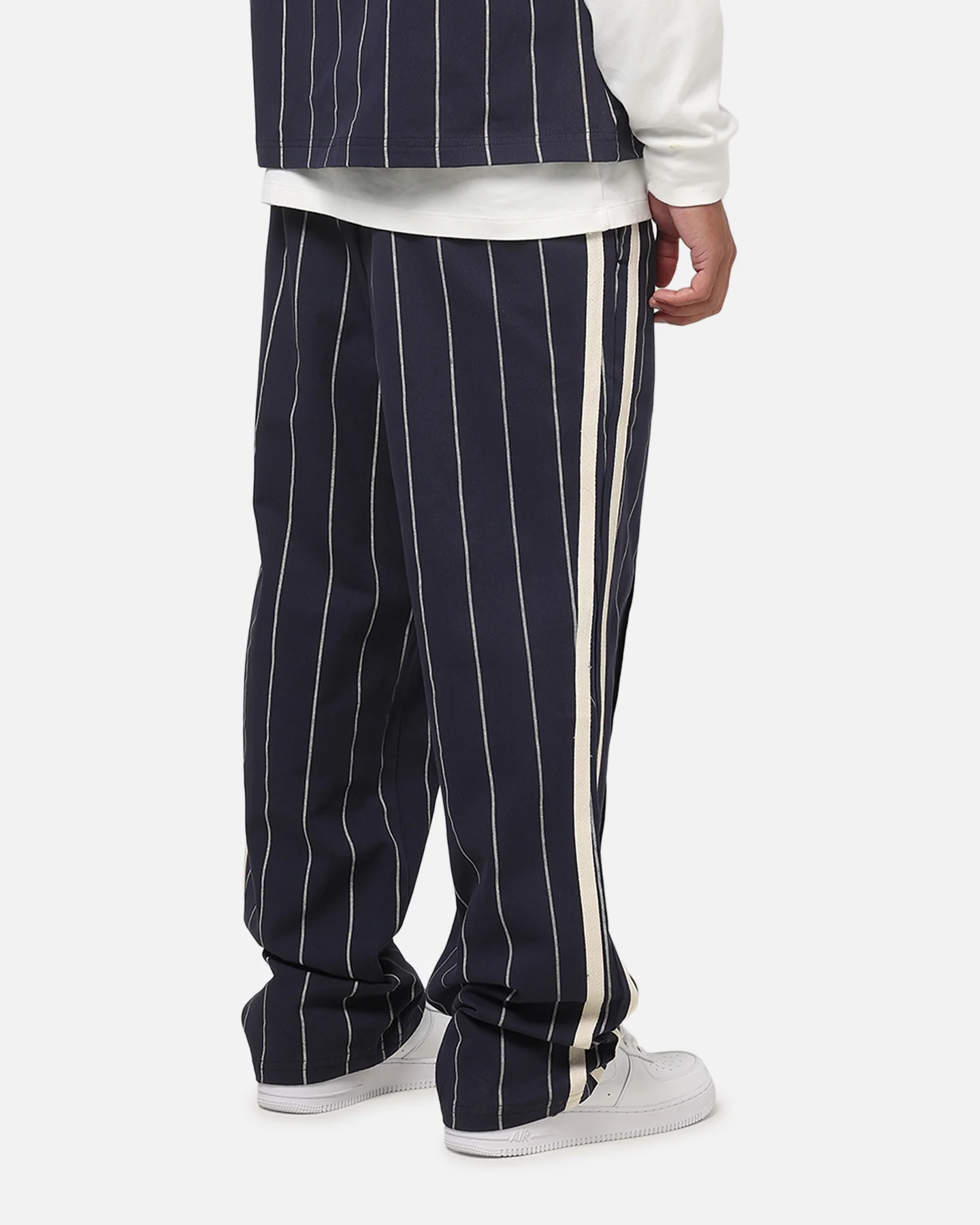 Carre New York City Series Pants Navy - Image 5