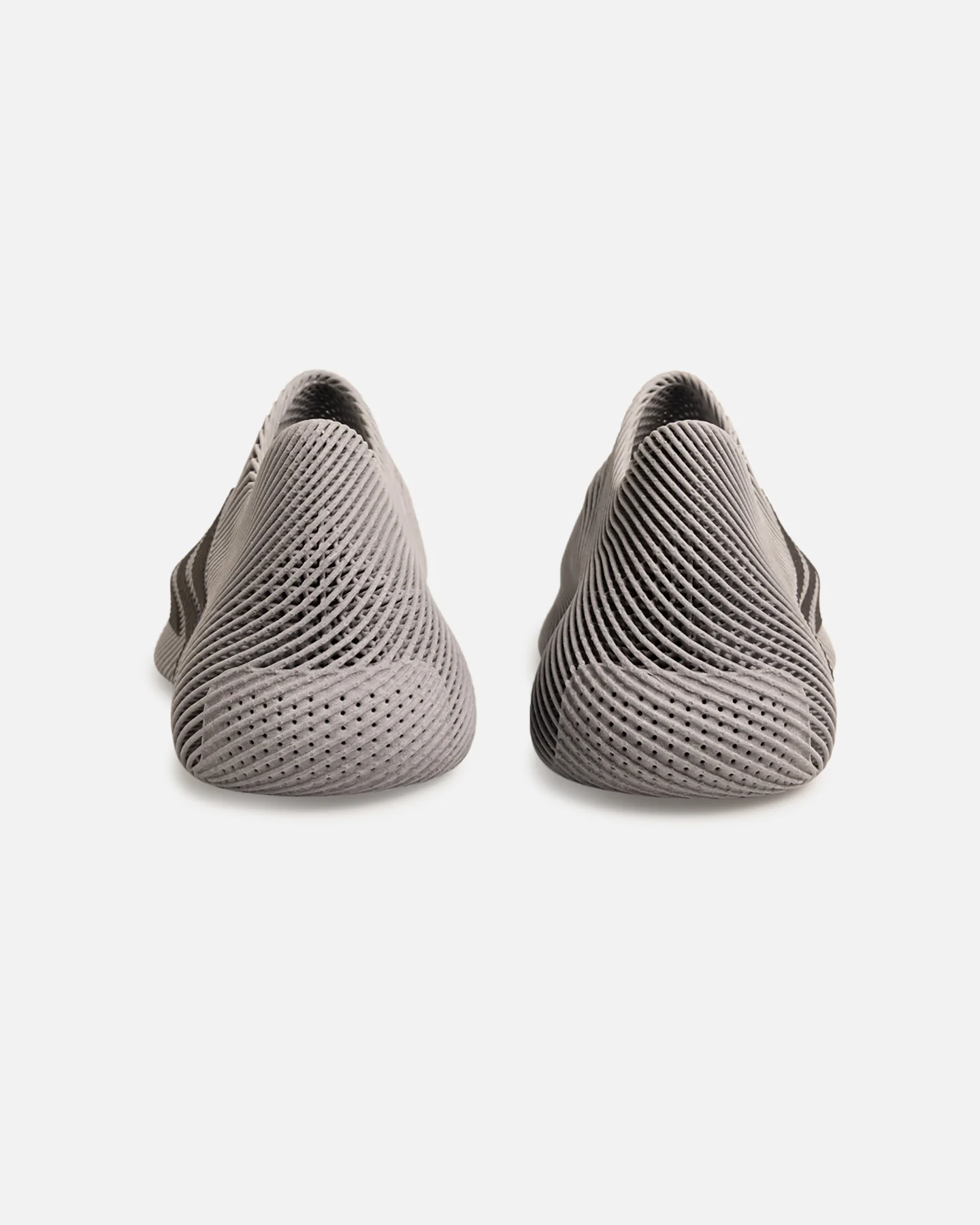 Adidas Climacool Shoes Grey four - Image 3