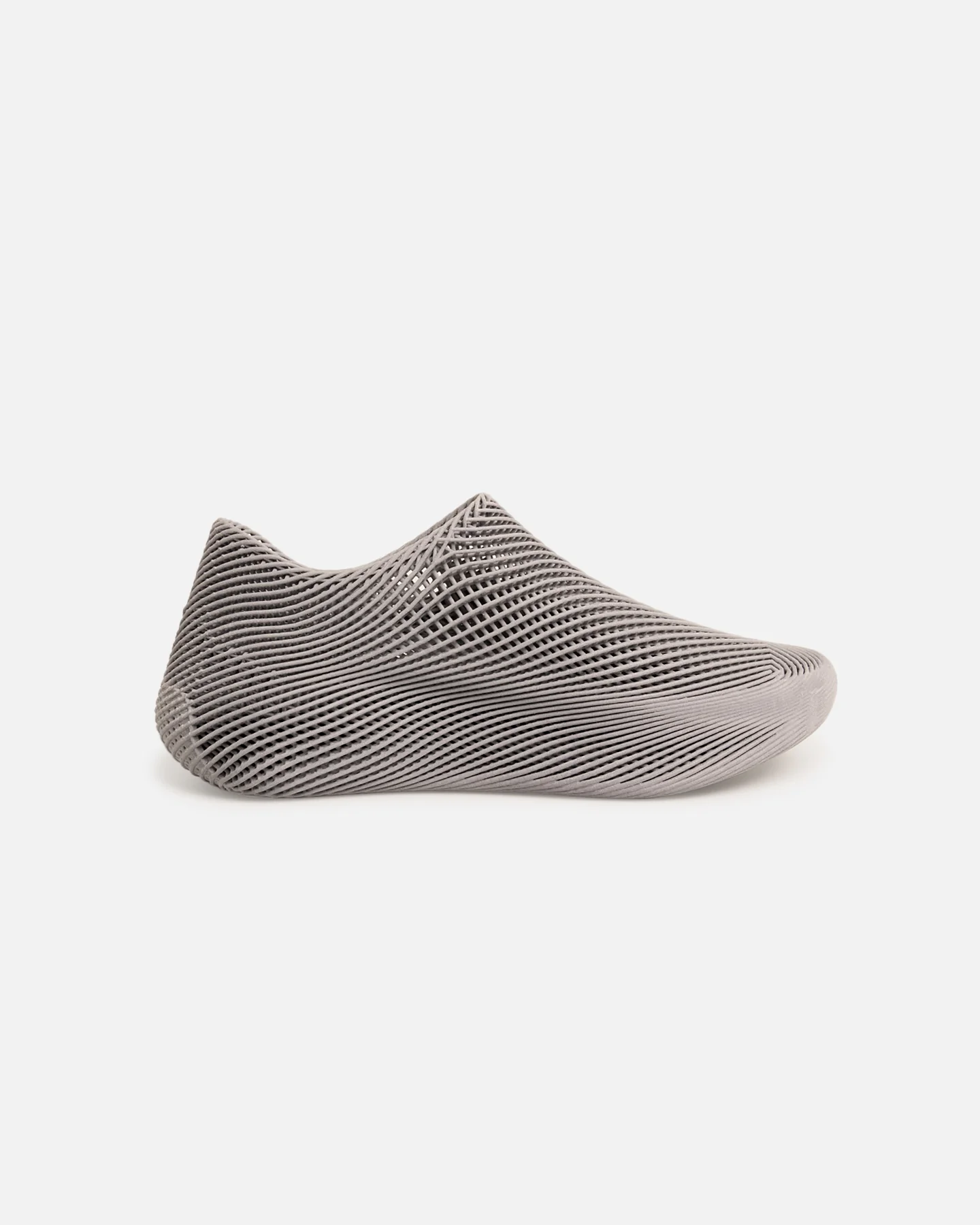 Adidas Climacool Shoes Grey four - Image 4