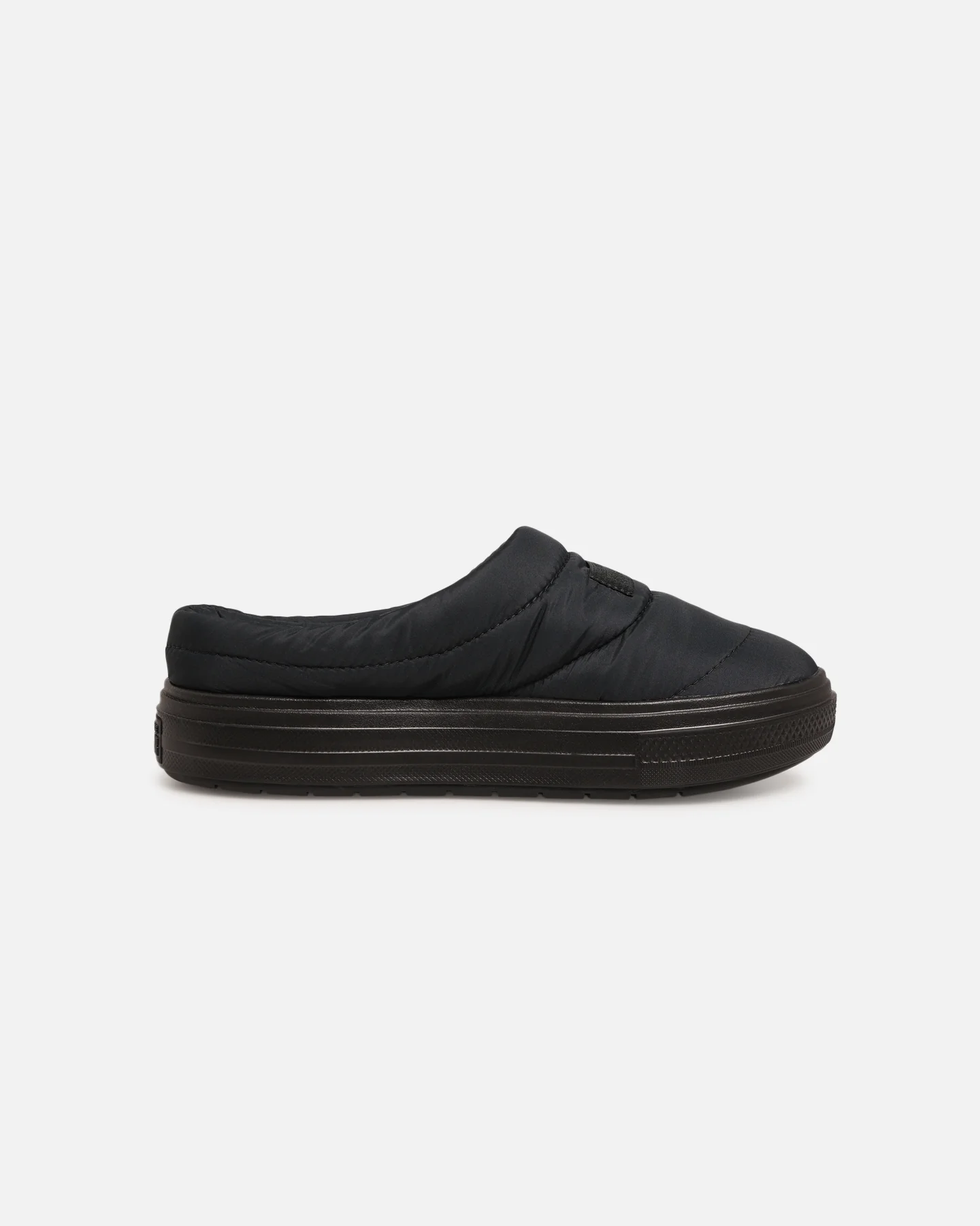 Converse All Star Elements Mule Black/Black - Image 3