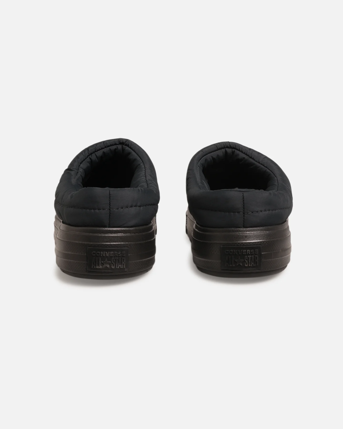 Converse All Star Elements Mule Black/Black - Image 4