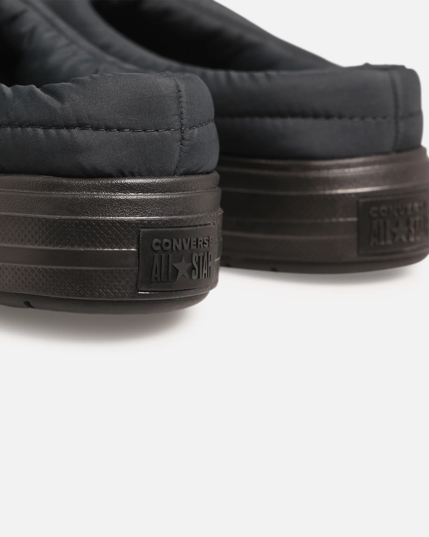 Converse All Star Elements Mule Black/Black - Image 7