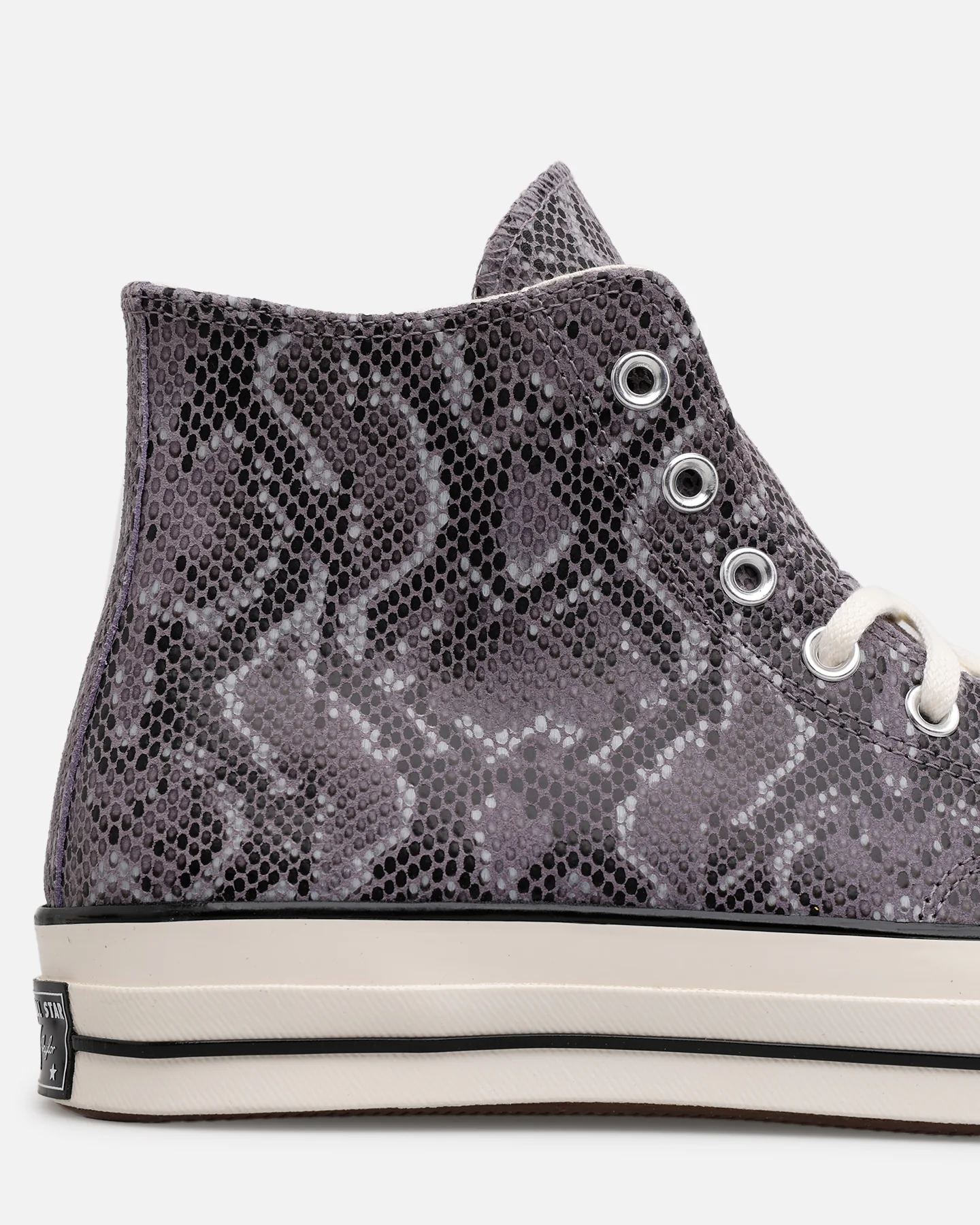 Converse Chuck 70 Hi Faux Snake - Image 8