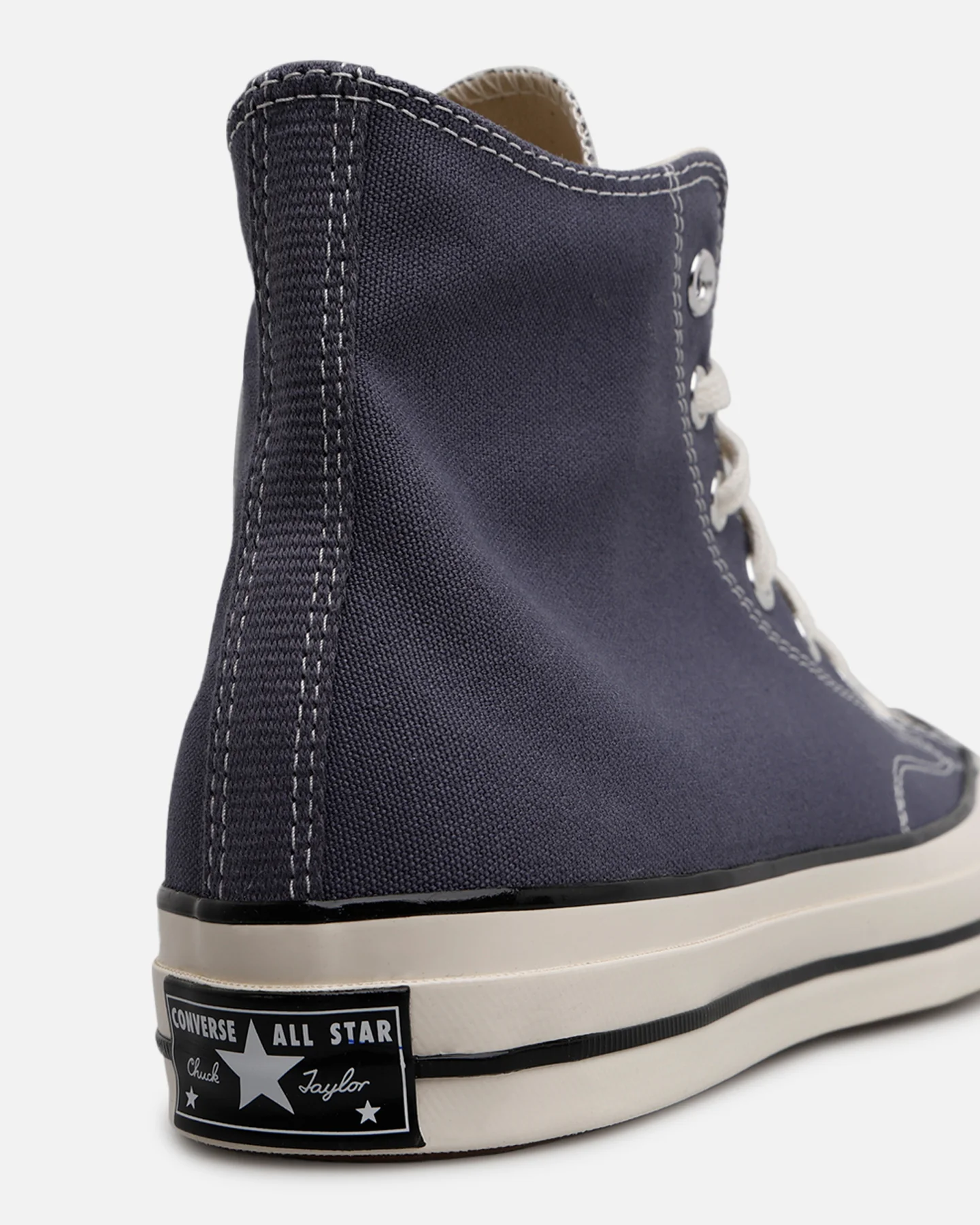 Converse Chuck Taylor 70 Hi Navy - Image 10