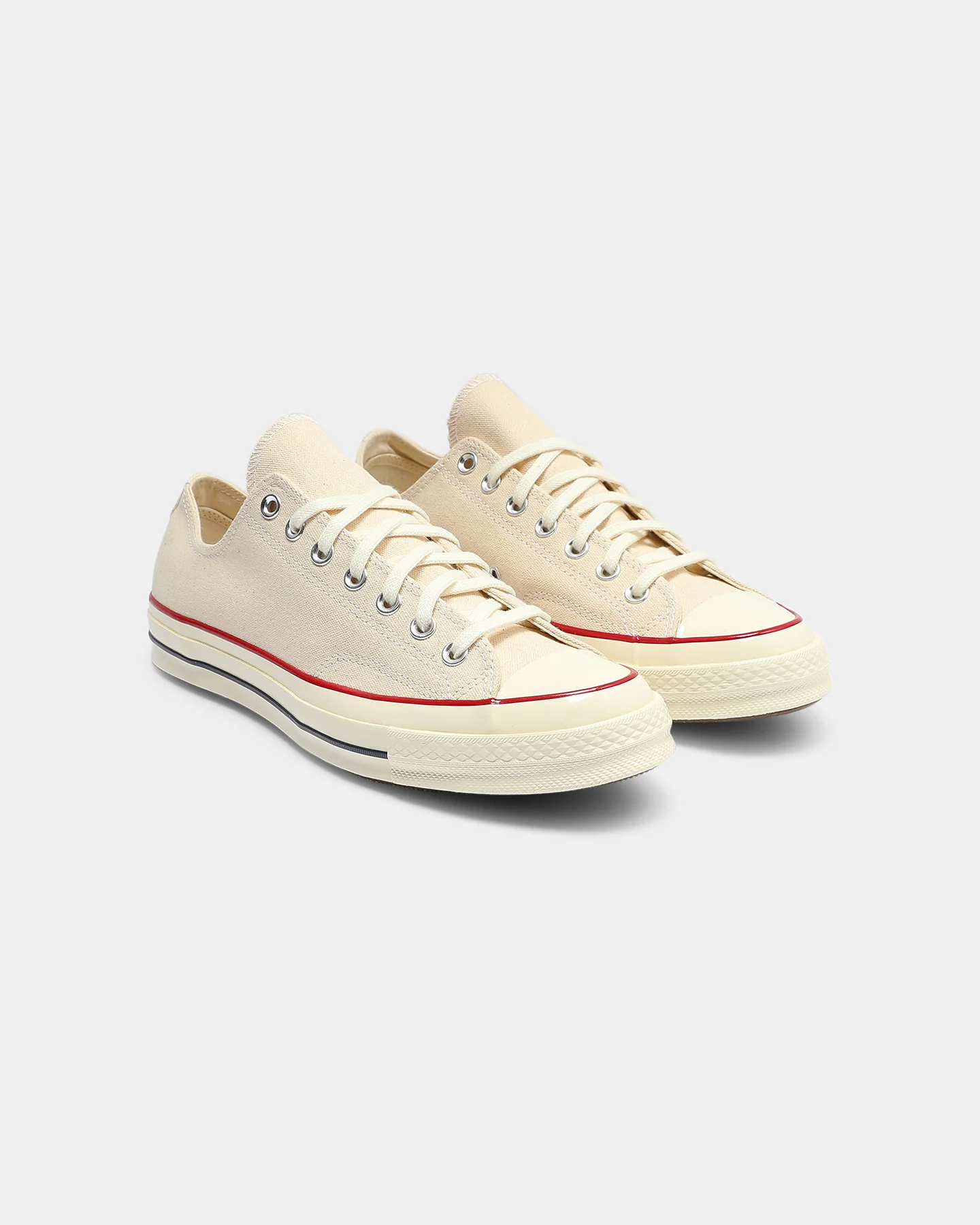 Converse Chuck Taylor All Star 70 Low Top Parchment - Image 2