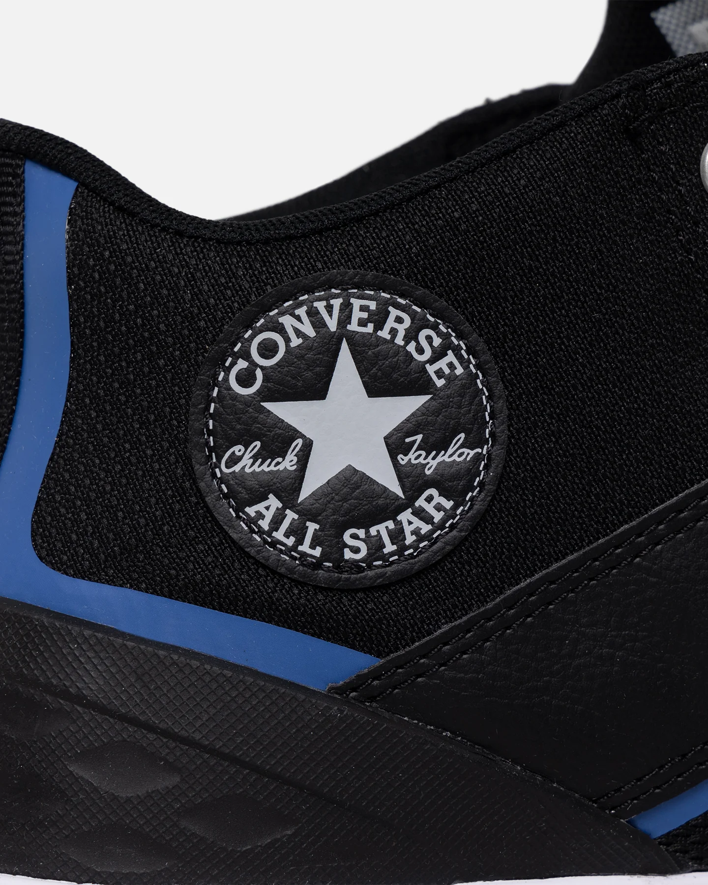 Converse Chuck Taylor All Star Flux Ult Black/Ancestral - Image 7
