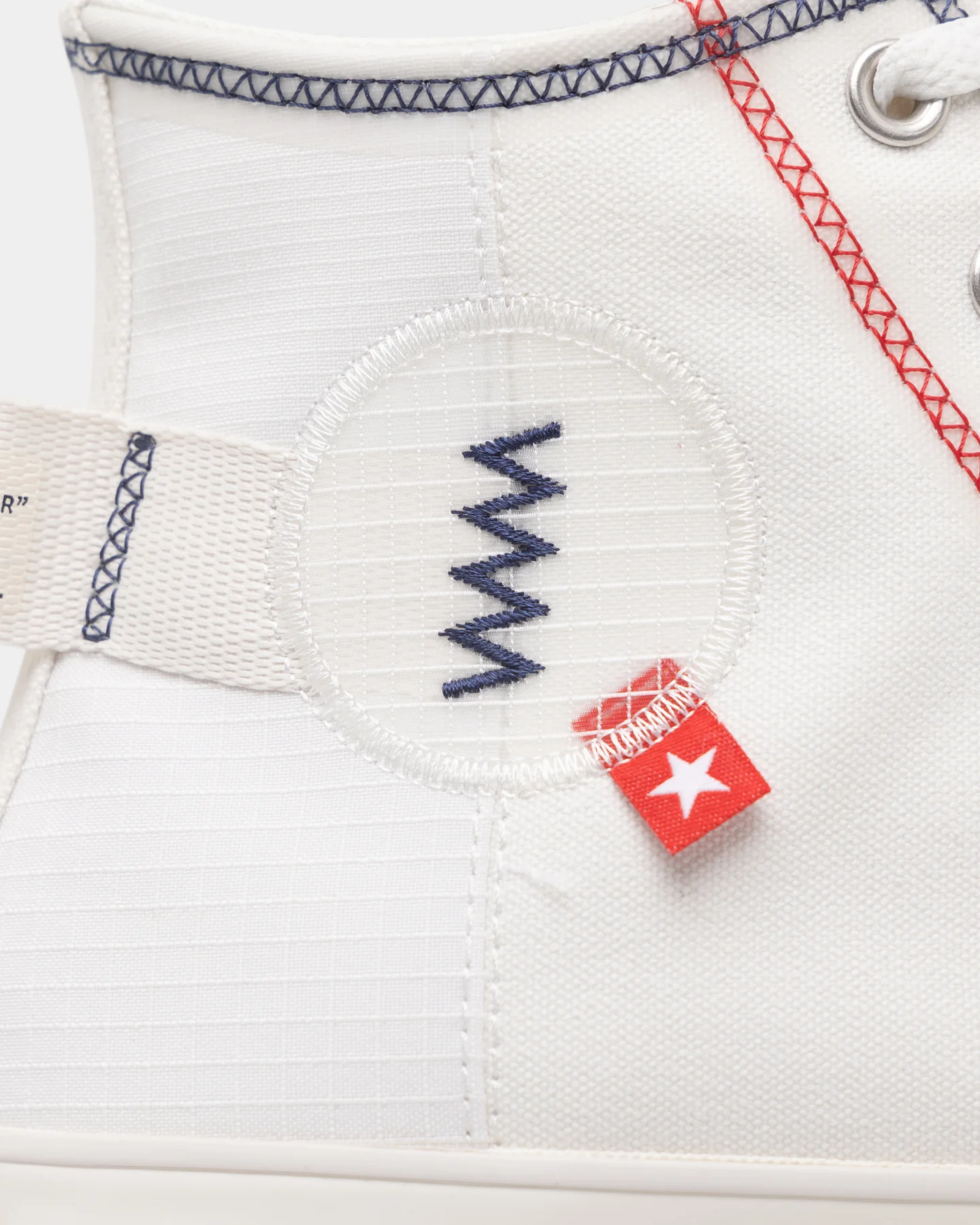 Converse Chuck Taylor All Star High Top White - Image 8