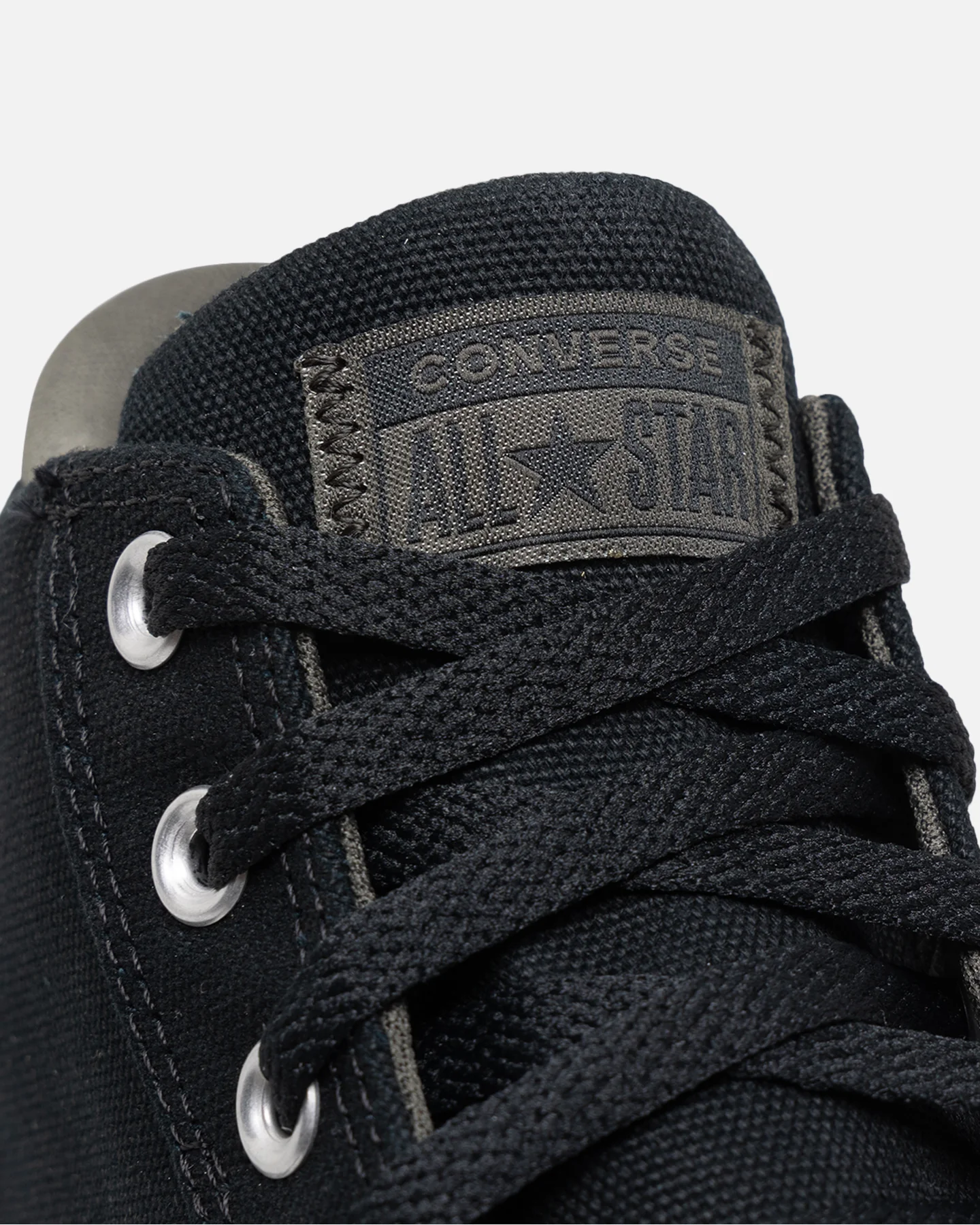 Converse Chuck Taylor All Star Malden Street Boot Black/Green - Image 6