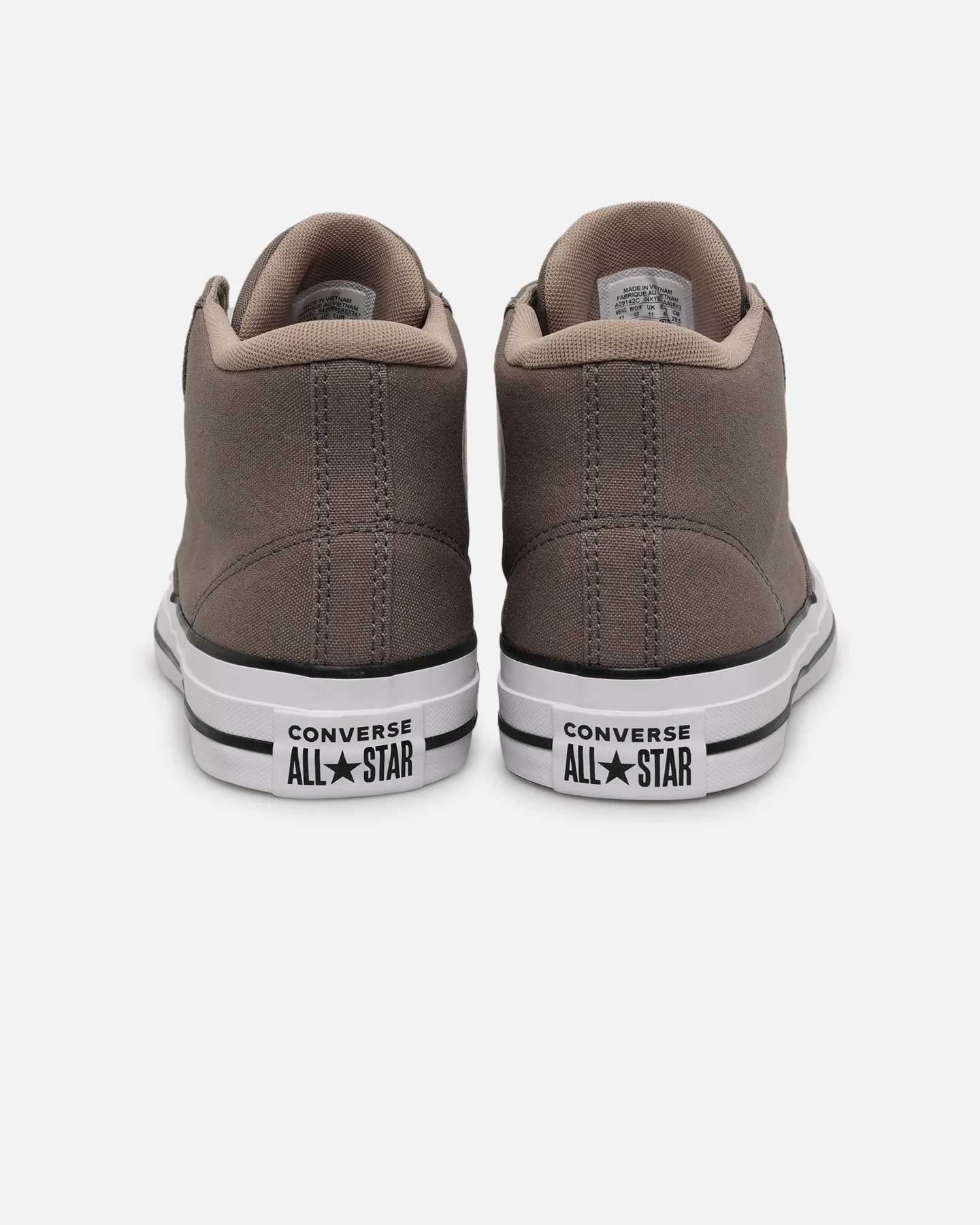Converse Chuck Taylor All Star Malden Street Boot Taupe - Image 3