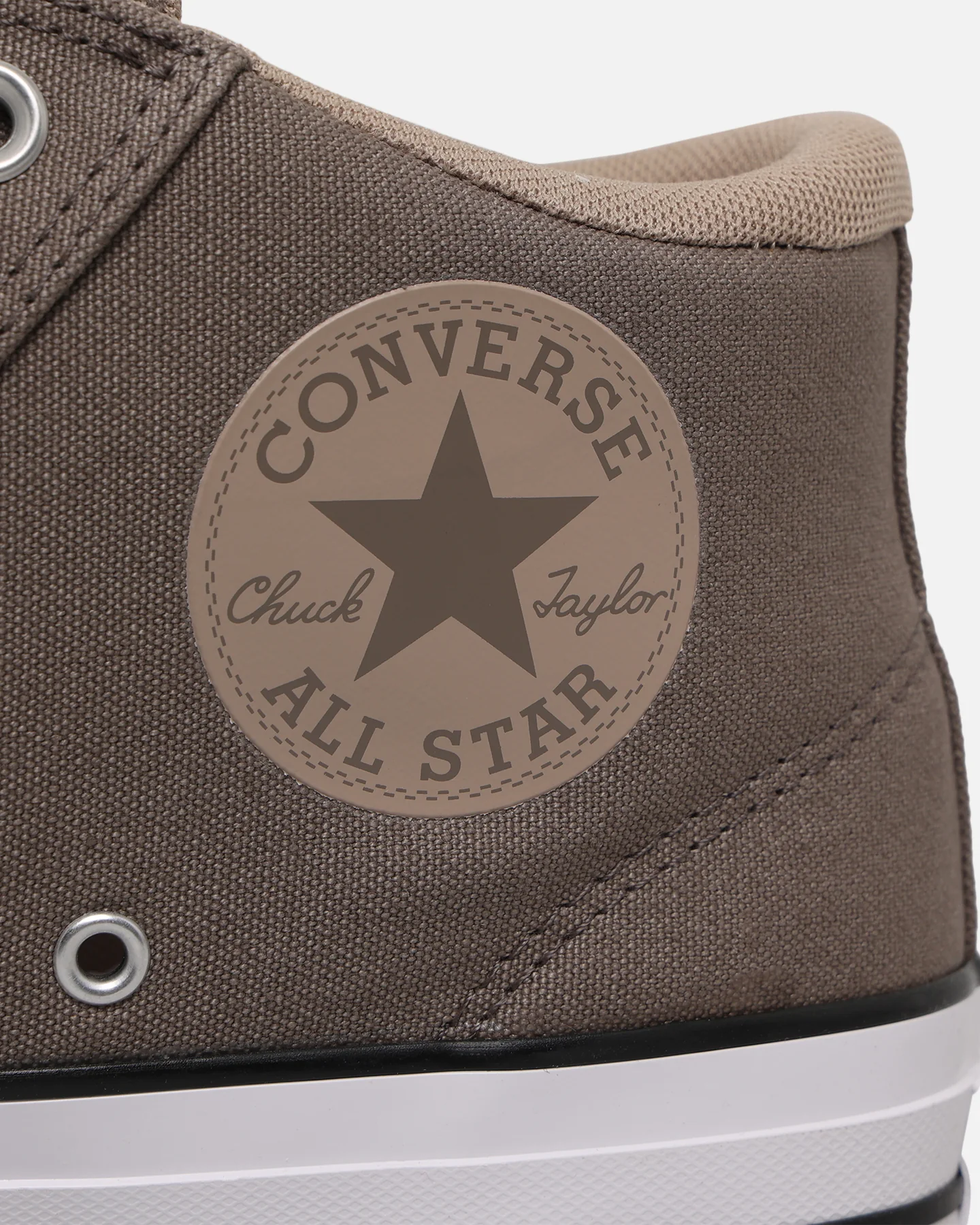 Converse Chuck Taylor All Star Malden Street Boot Taupe - Image 7