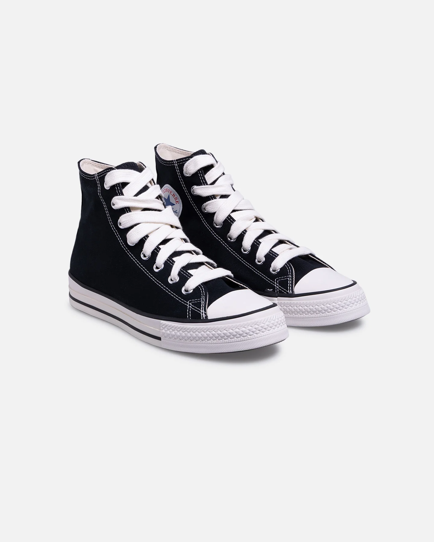 Converse Chuck Taylor All Star Throwback Black - Image 2