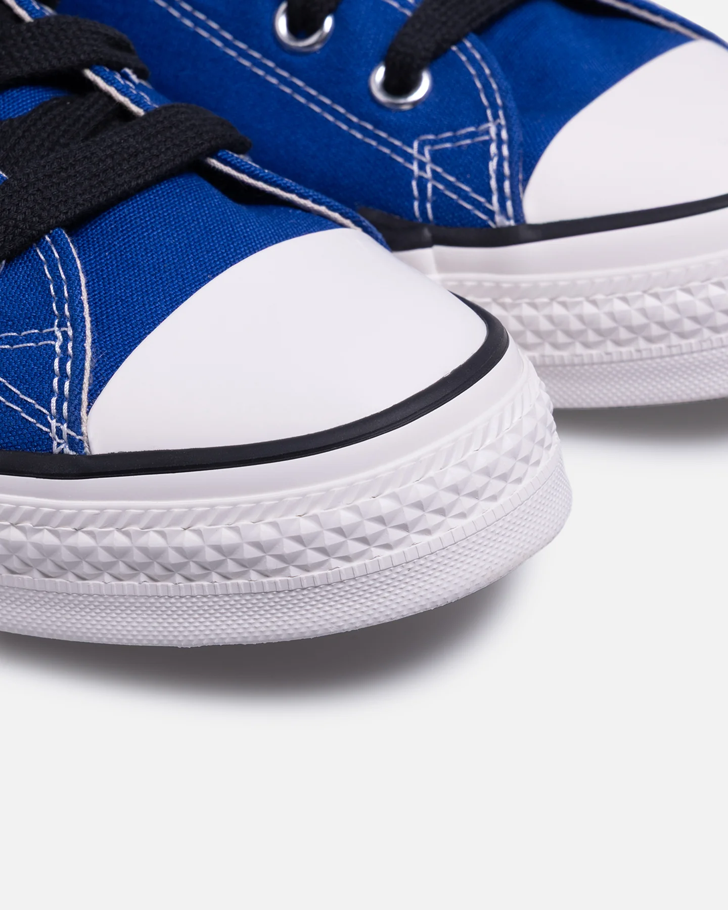 Converse Chuck Taylor All Star Throwback Blue - Image 6