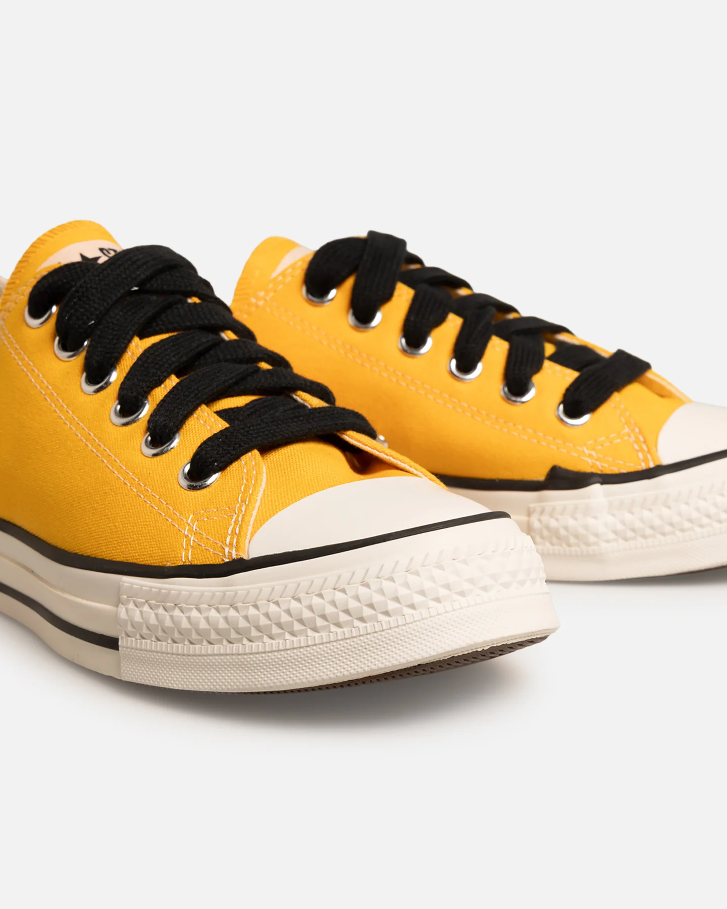 Converse Chuck Taylor All Star Throwback Gold - Image 7