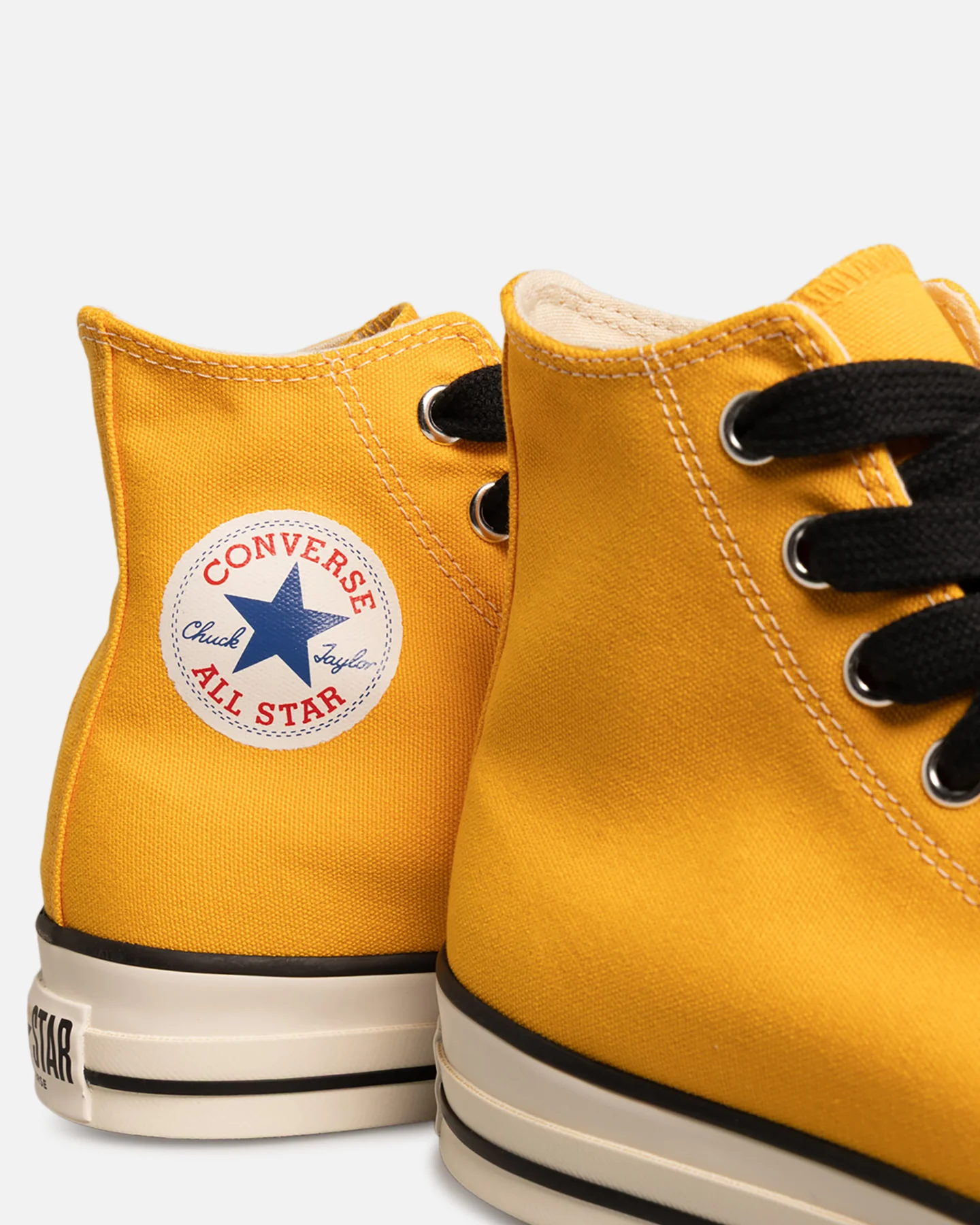 Converse Chuck Taylor All Star Throwback Gold - Image 7