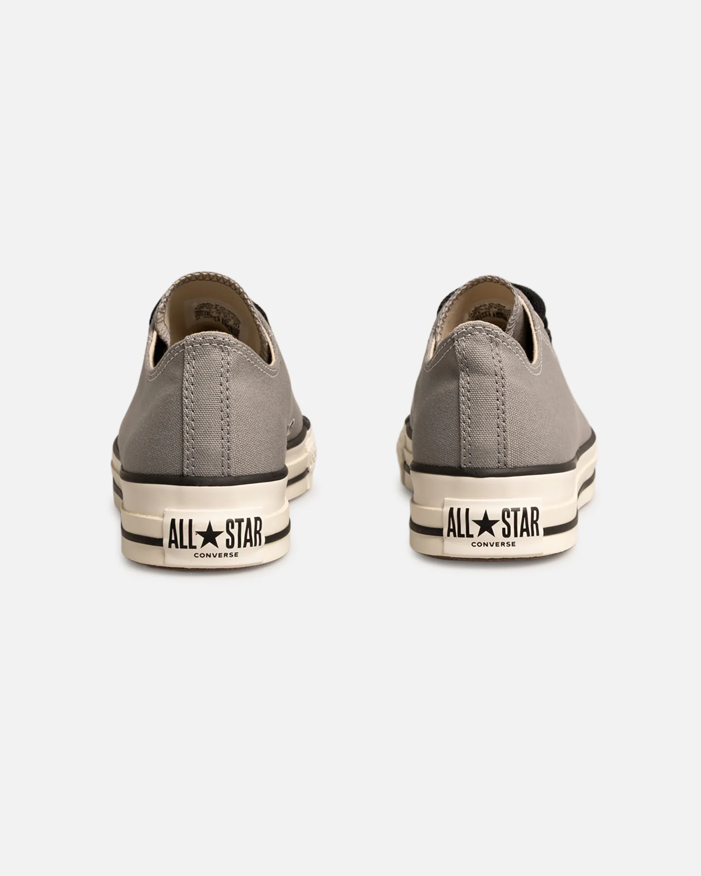 Converse Chuck Taylor All Star Throwback Grey - Image 3