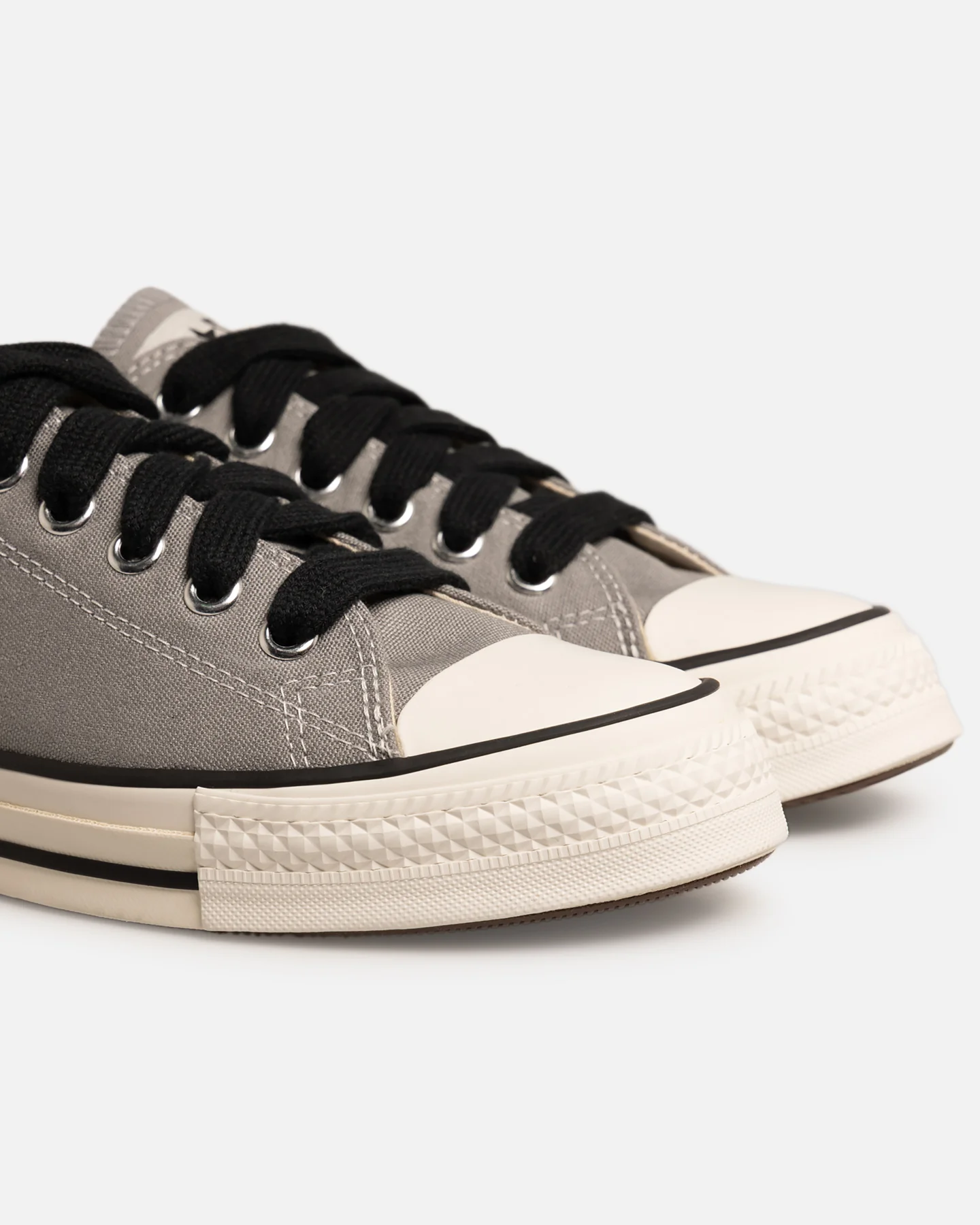 Converse Chuck Taylor All Star Throwback Grey - Image 7