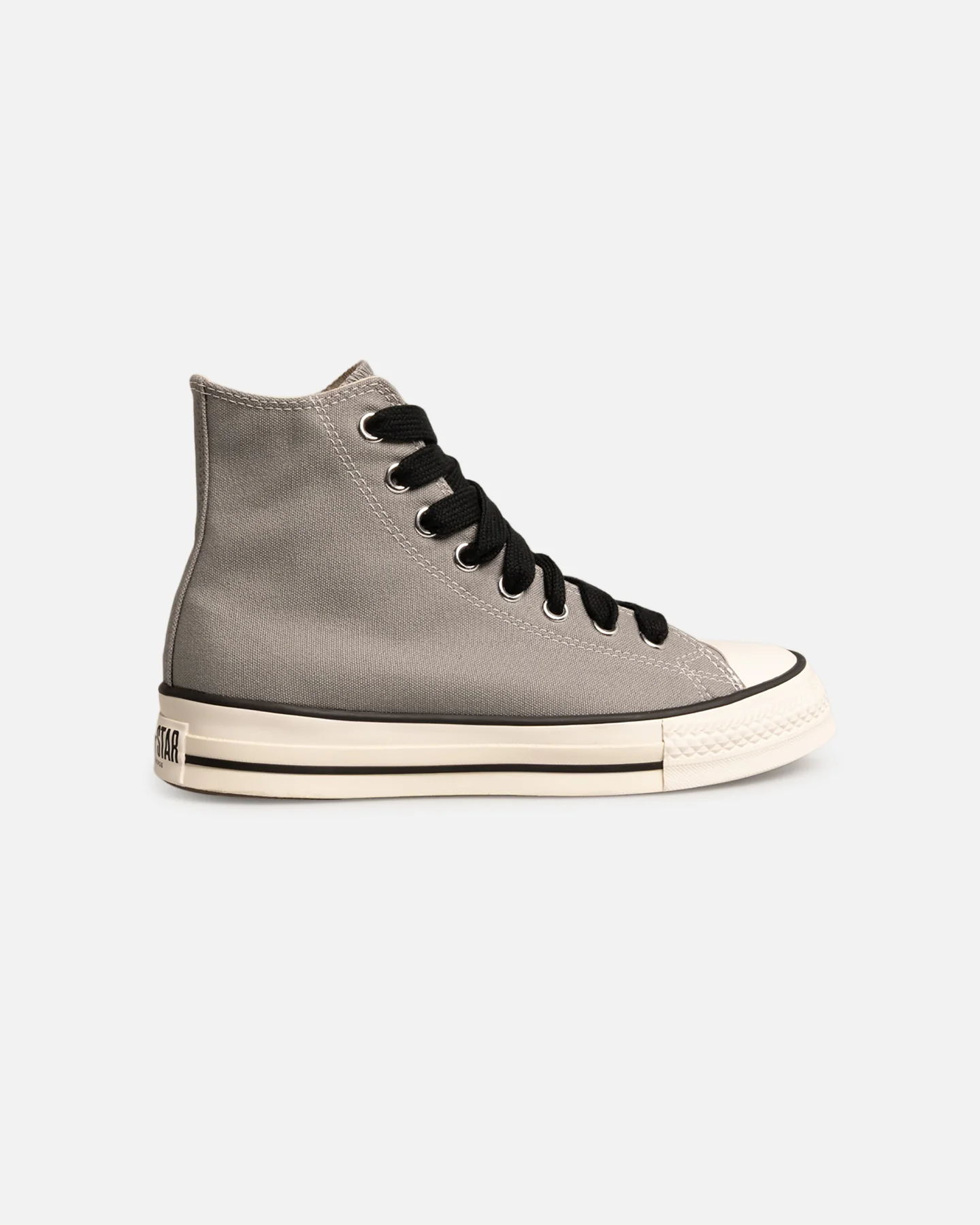 Converse Chuck Taylor All Star Throwback Grey - Image 4