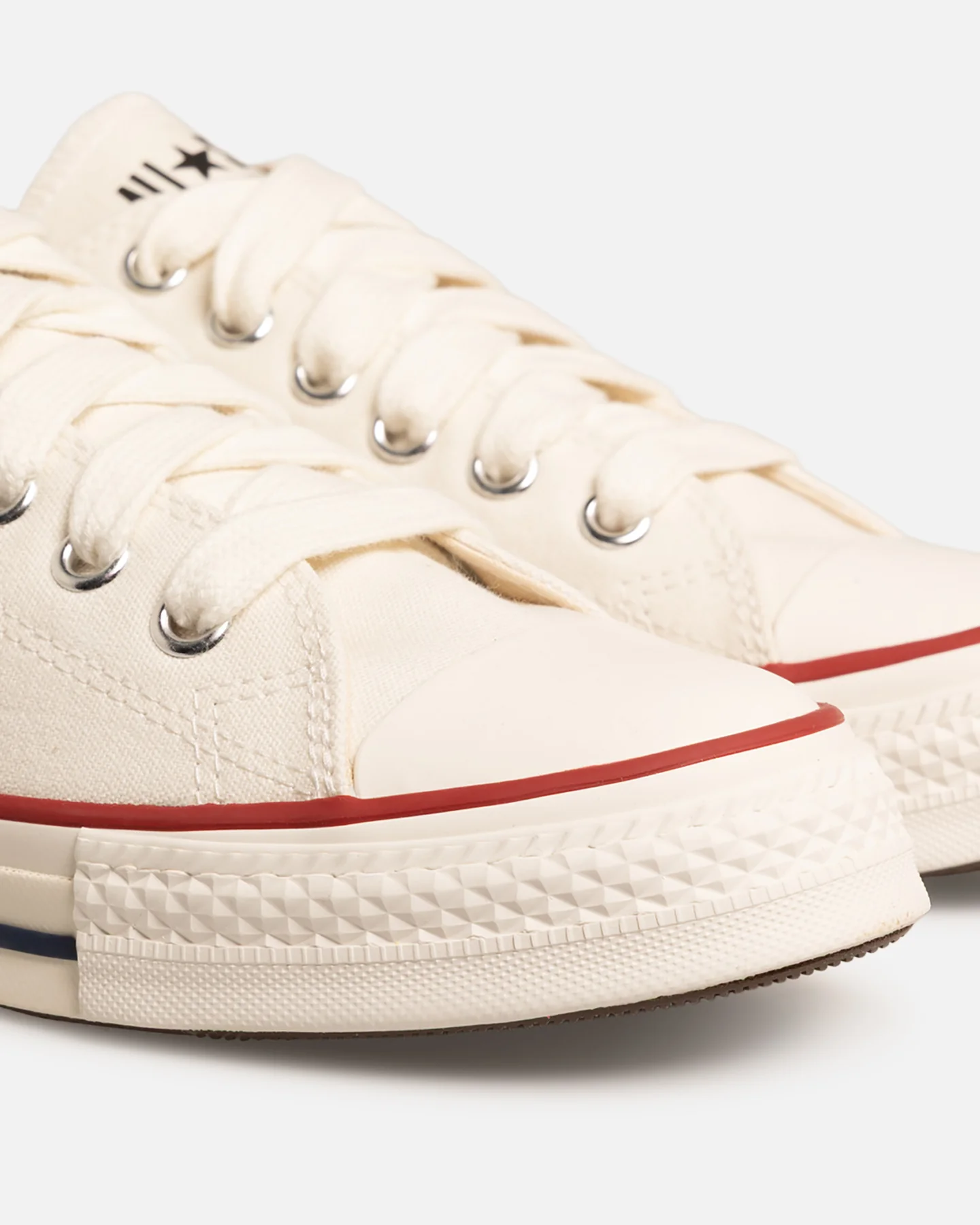 Converse Chuck Taylor All Star Throwback White - Image 6