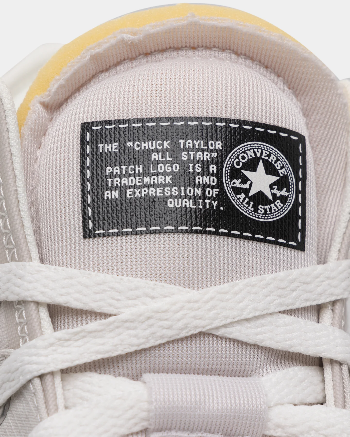 Converse Chuck Taylor Alt Star High Top Putty - Image 6